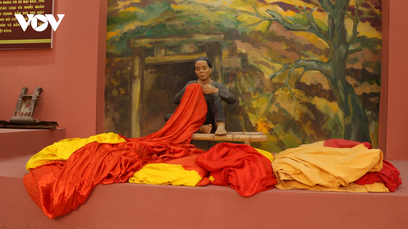 Những người mẹ đôi bờ sông Bến Hải