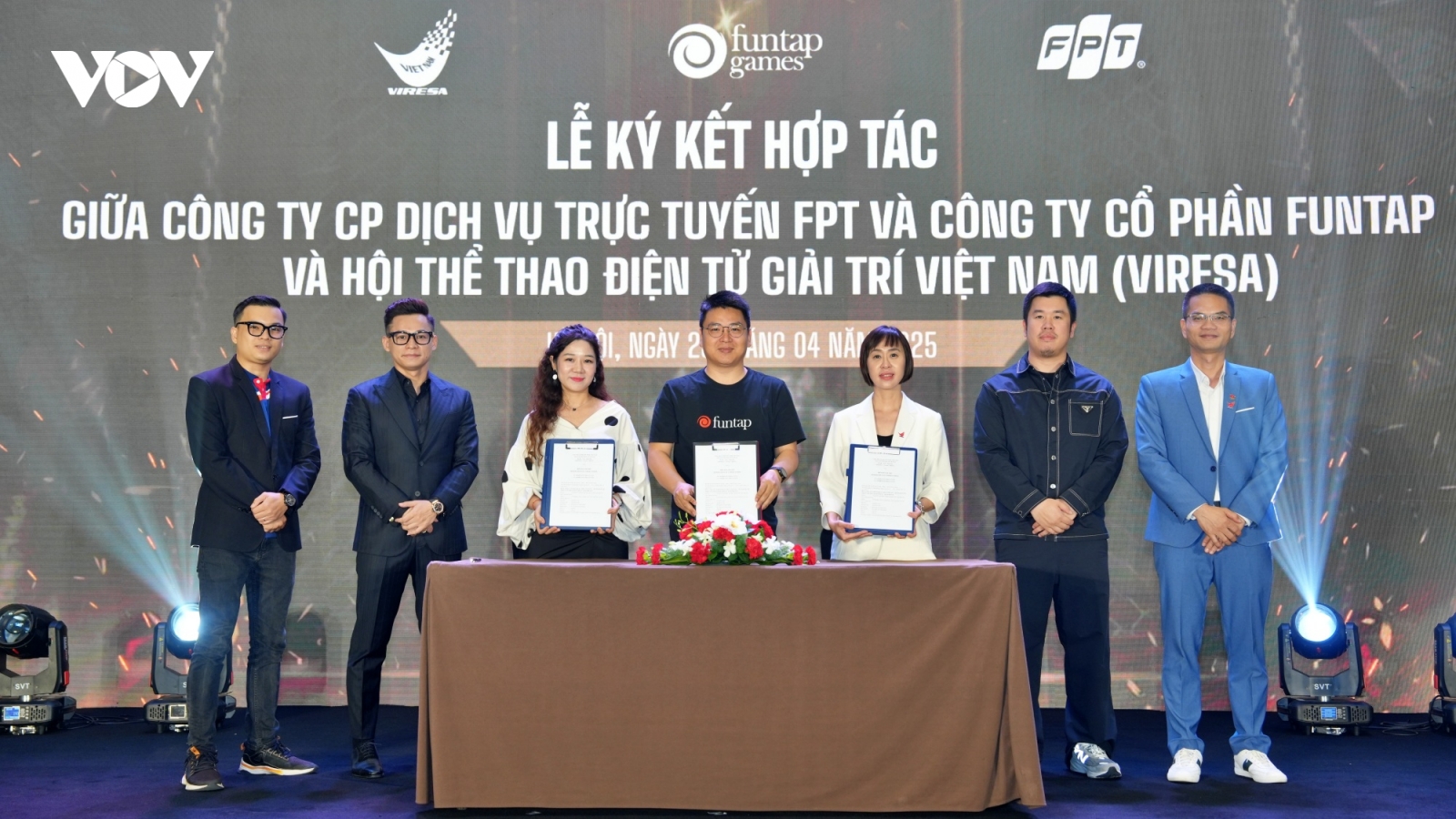 Thể thao điện tử Việt Nam đón tin vui, quyết đạt thành tích cao tại SEA Games 33