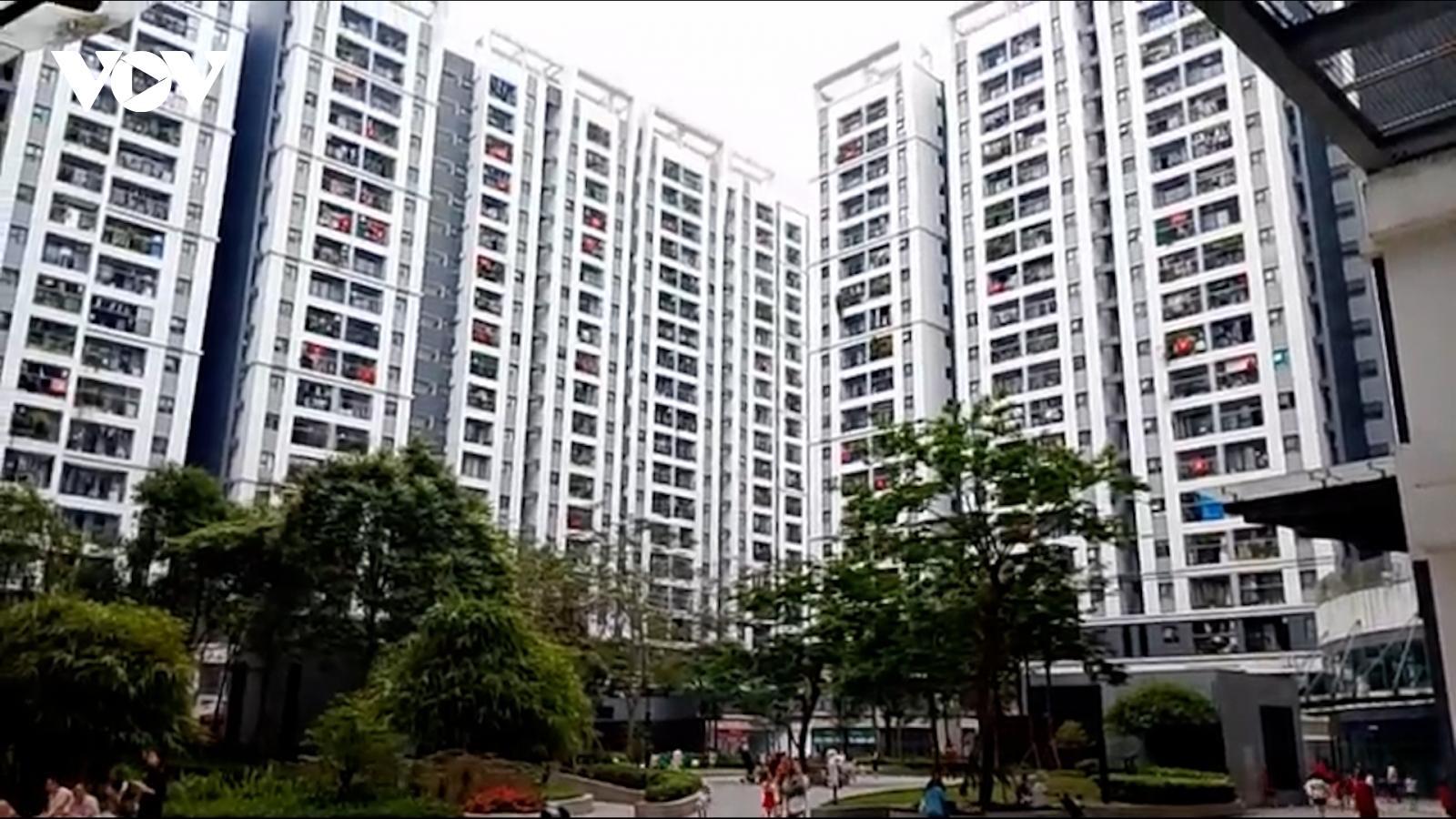 “Lách luật” mua bán nhà ở xã hội khi chưa đủ điều kiện