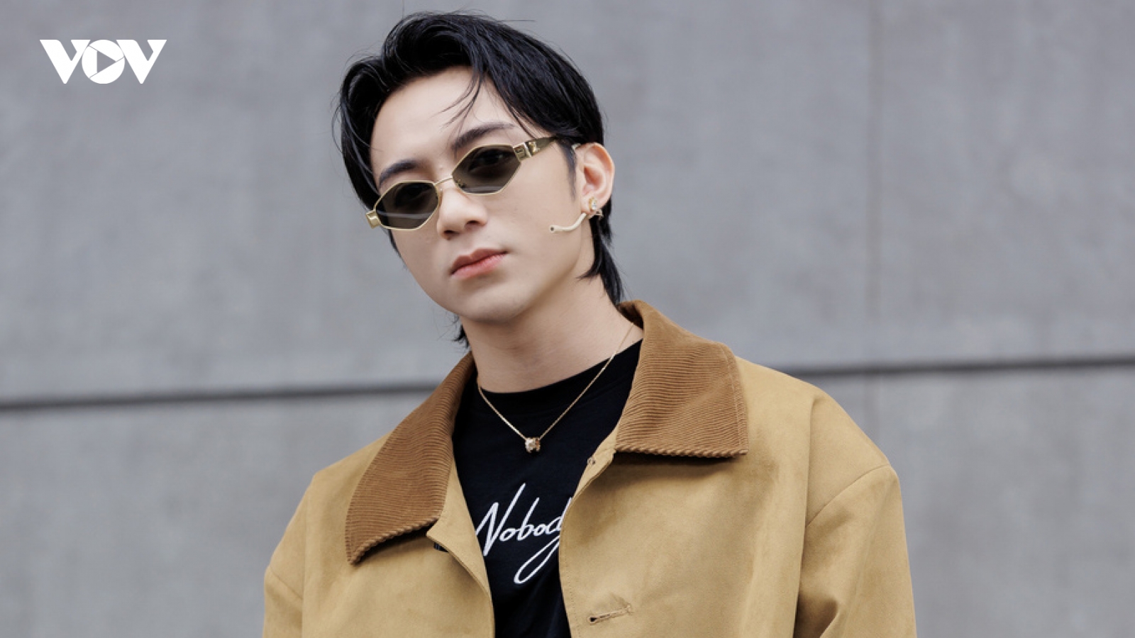 SOOBIN giao ước với các thí sinh "Tân binh toàn năng"