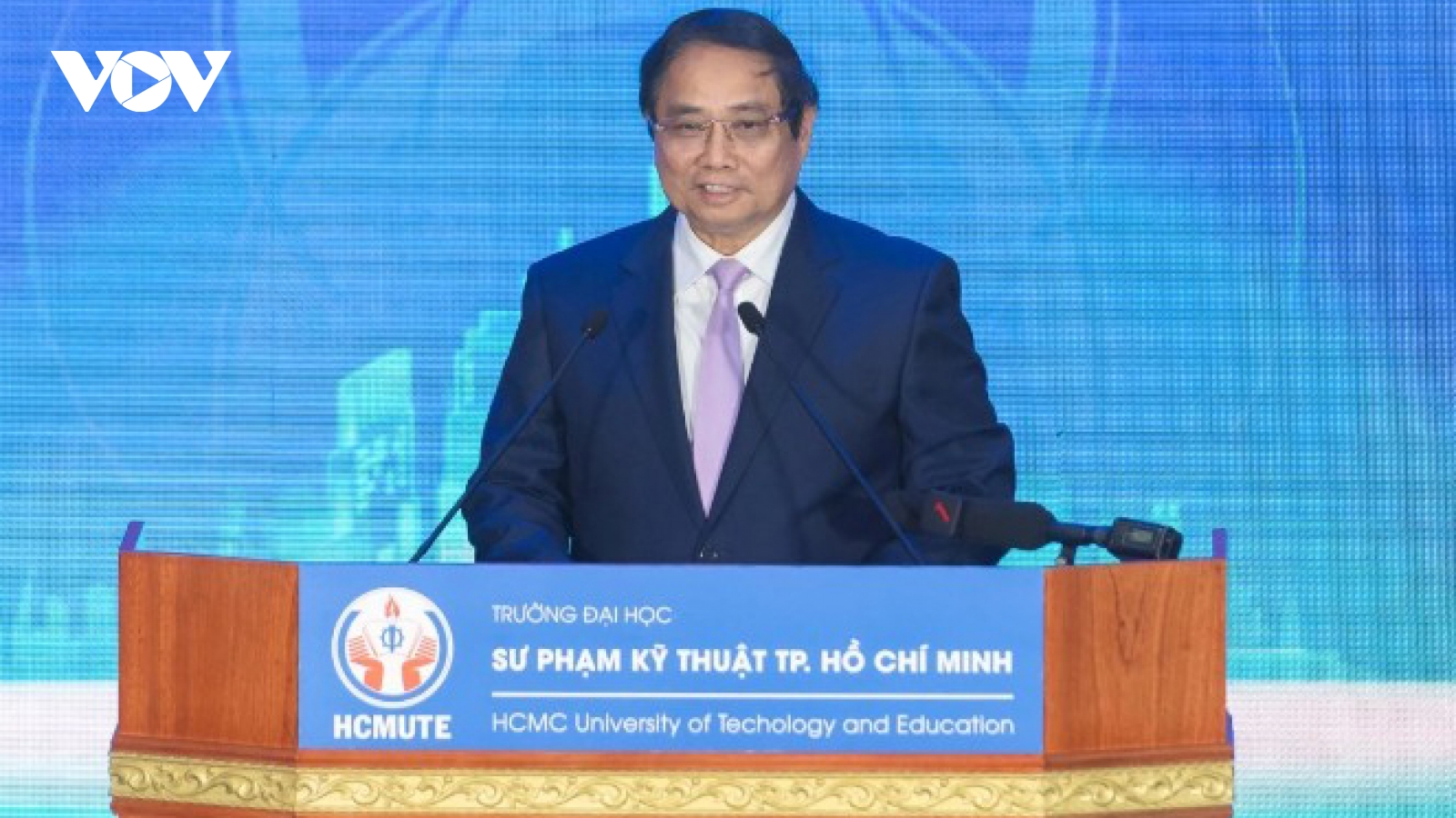 PM expects young generation to spearhead innovation and sci-tech advancement