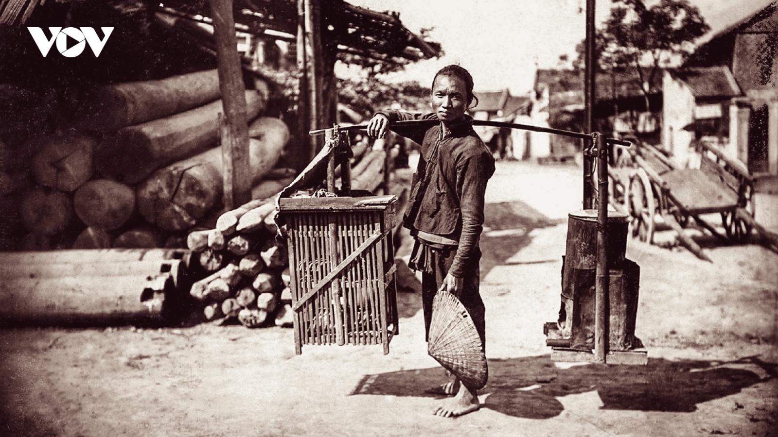 Phở - phong vị của ẩm thực Hà Nội