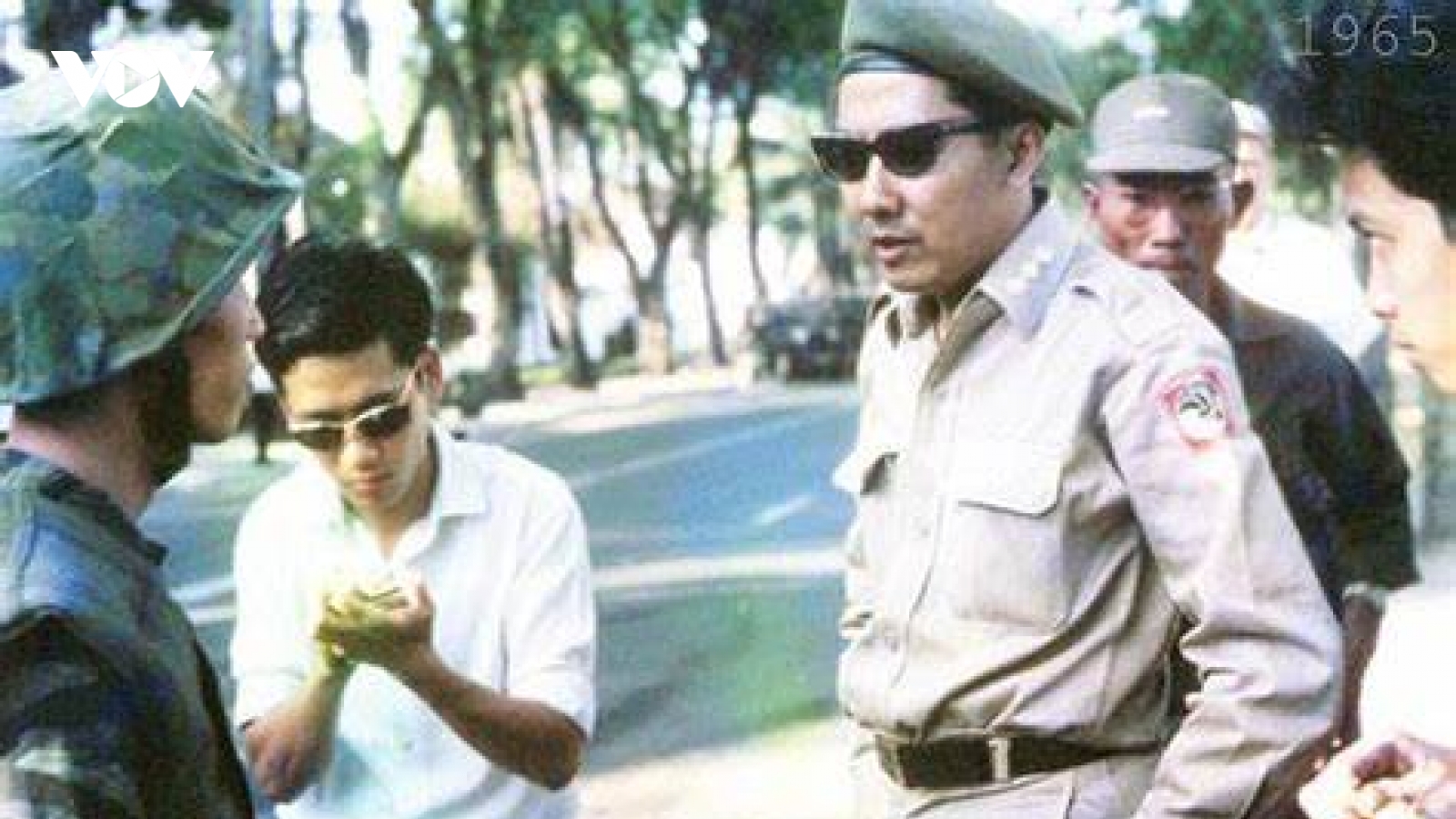 Phạm Ngọc Thảo – Nhà tình báo bí ẩn