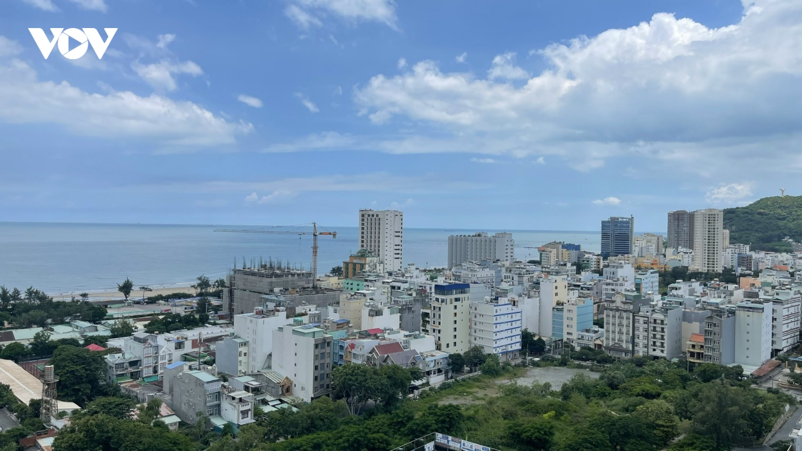 Bà Rịa - Vũng Tàu giảm từ 77 đơn vị hành chính cấp xã xuống còn 32 đơn vị