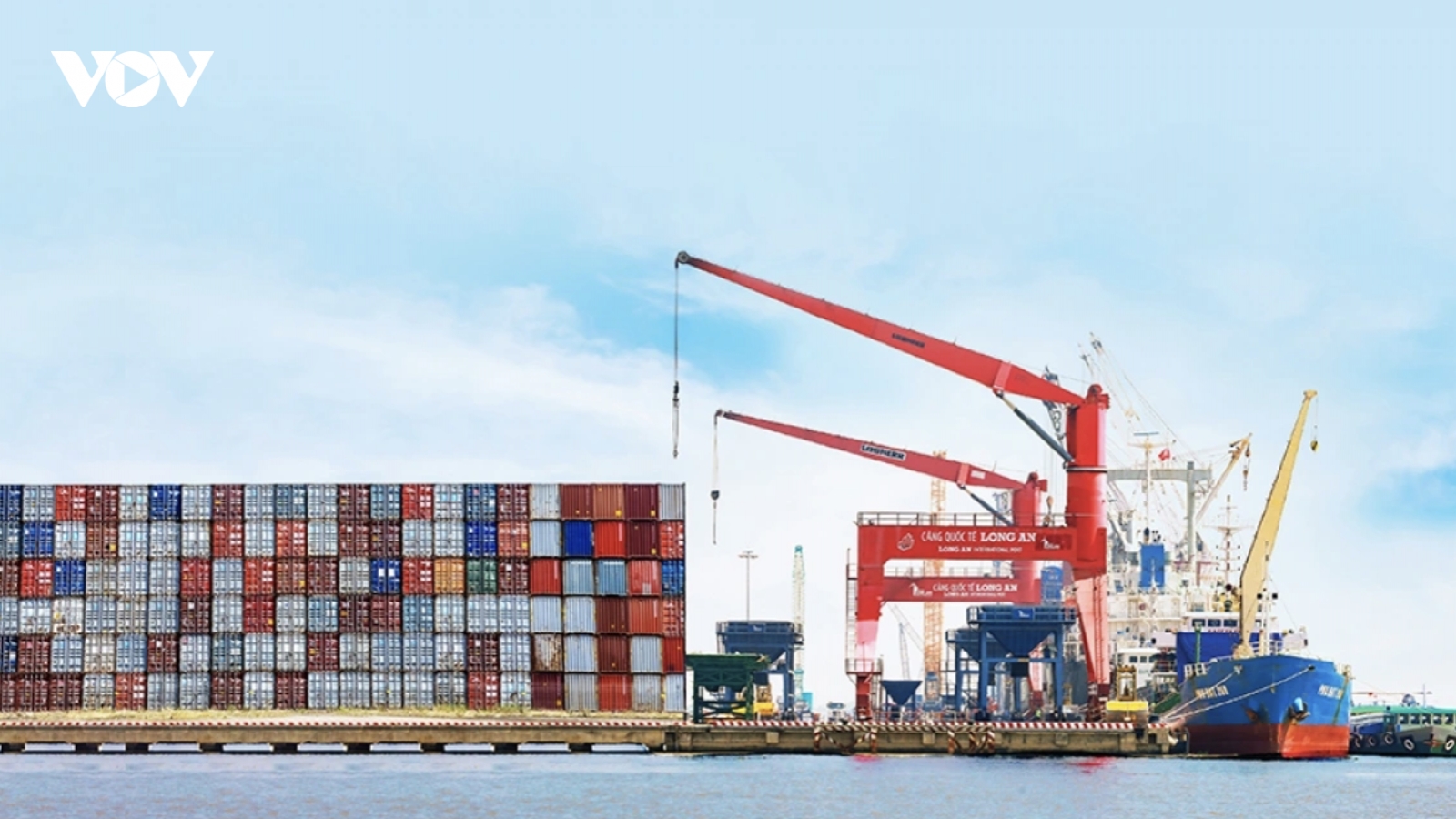 UOB downgrades Vietnam’s growth forecast to 6% this year