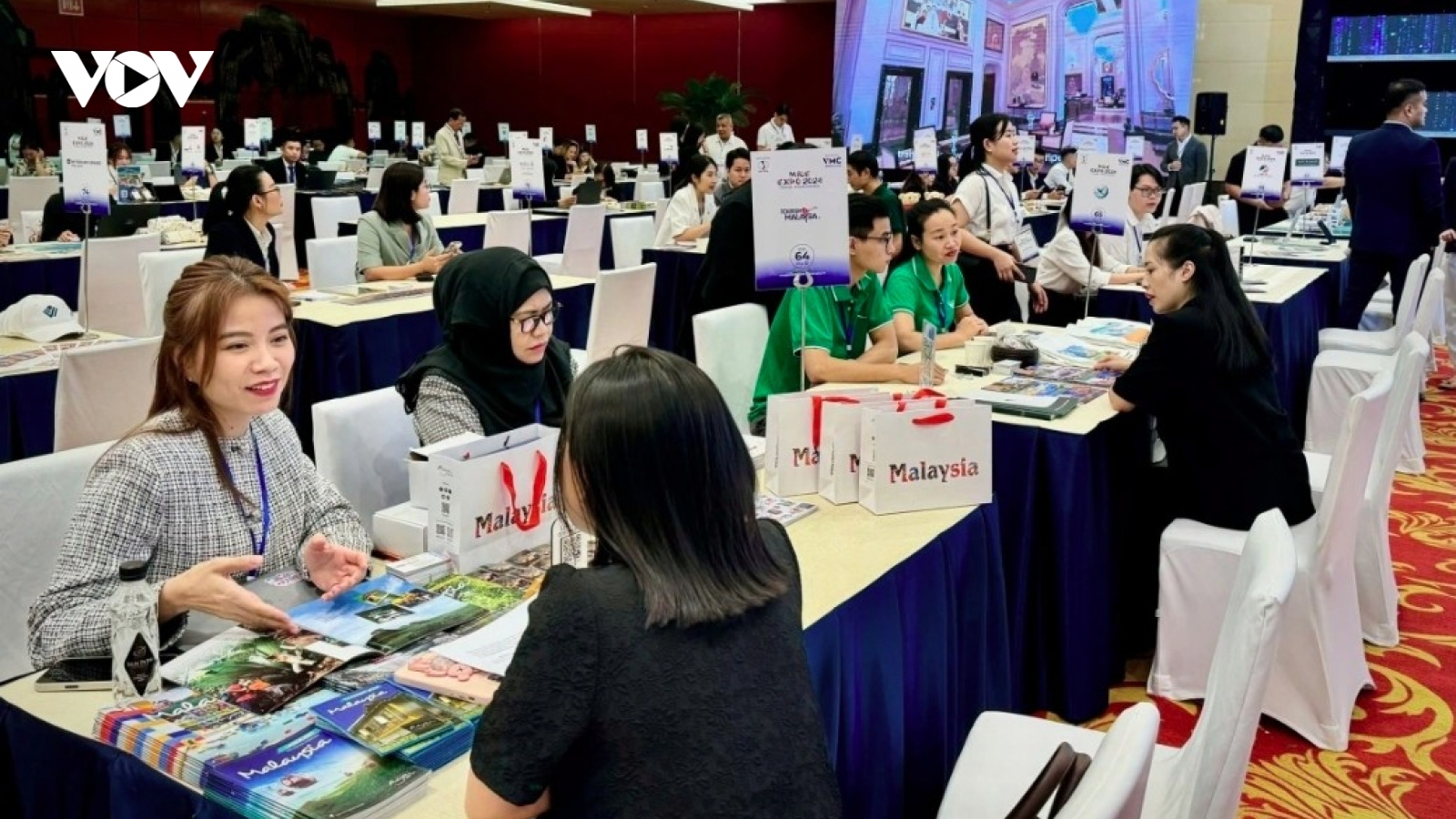 800 firms to join Vietnam’s largest MICE tourism event
