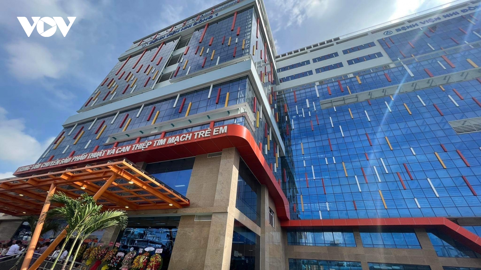 Xã hội hóa y tế ở TP.HCM còn nhiều tiềm năng chưa được tận dụng