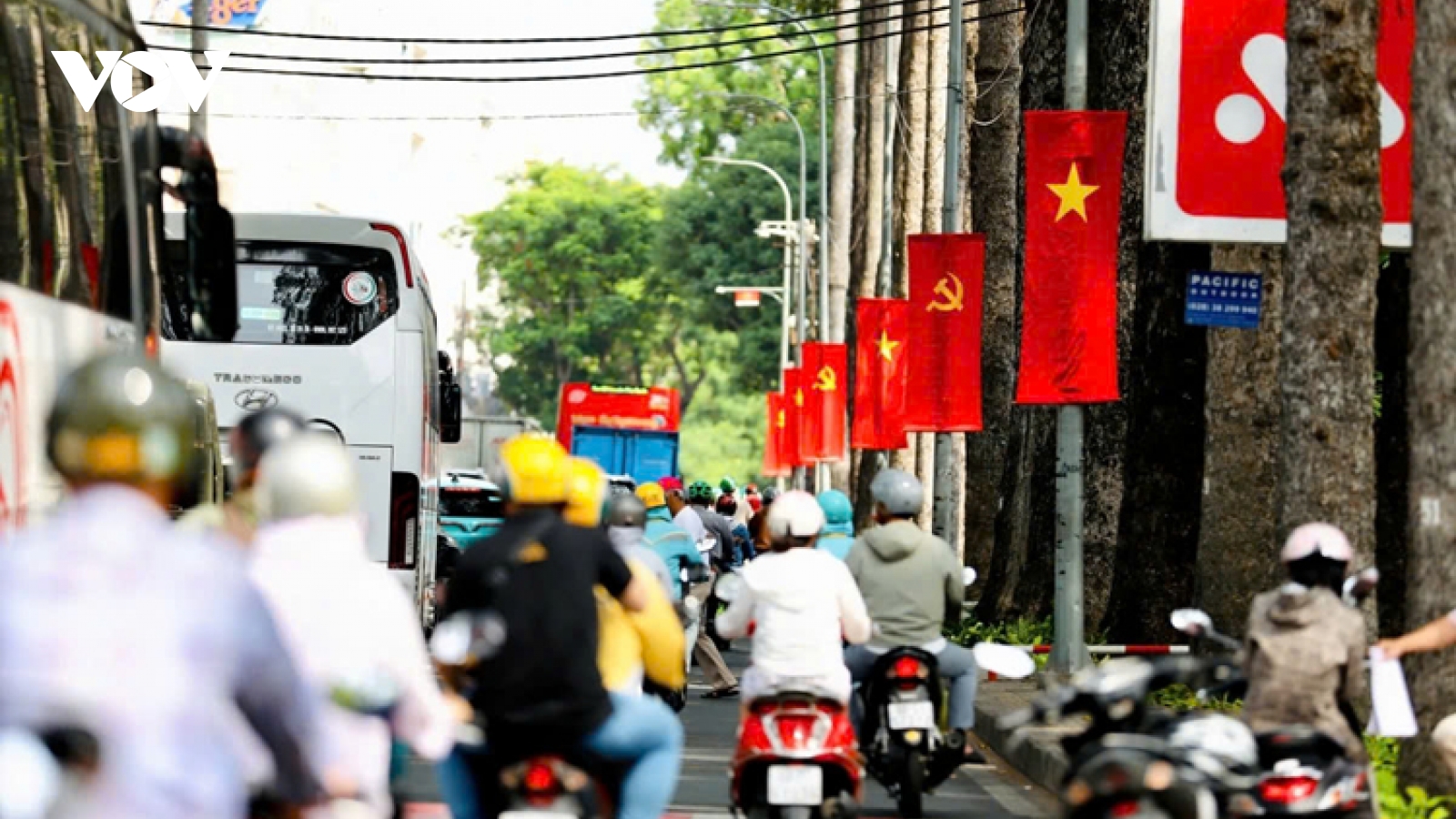 Leaders of Laos and Cambodia to attend Vietnam’s 50-year victory celebration