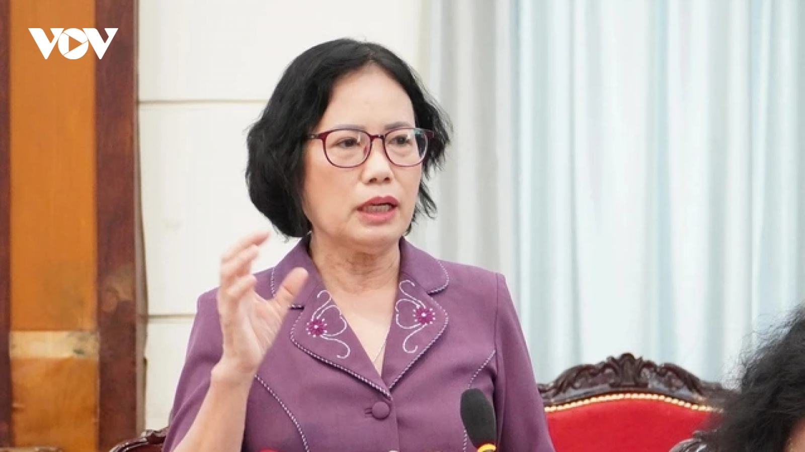 Không nên áp dụng án tử hình đối với các tội phạm về kinh tế
