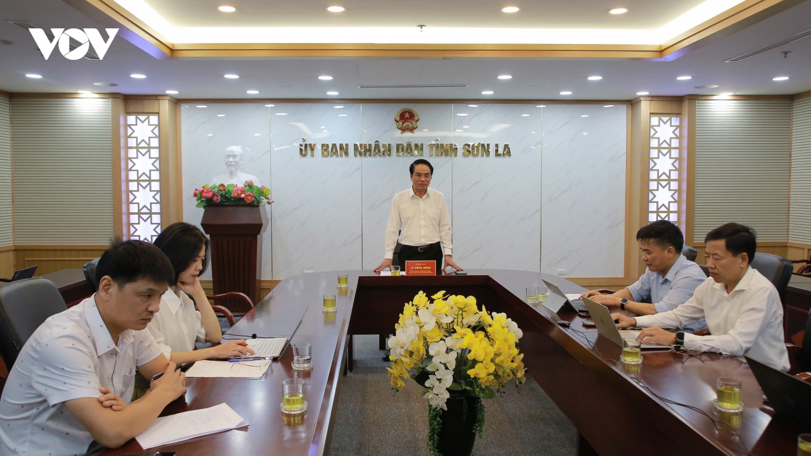 Sẽ khởi công cao tốc Hoà Bình - Mộc Châu vào ngày 19/5