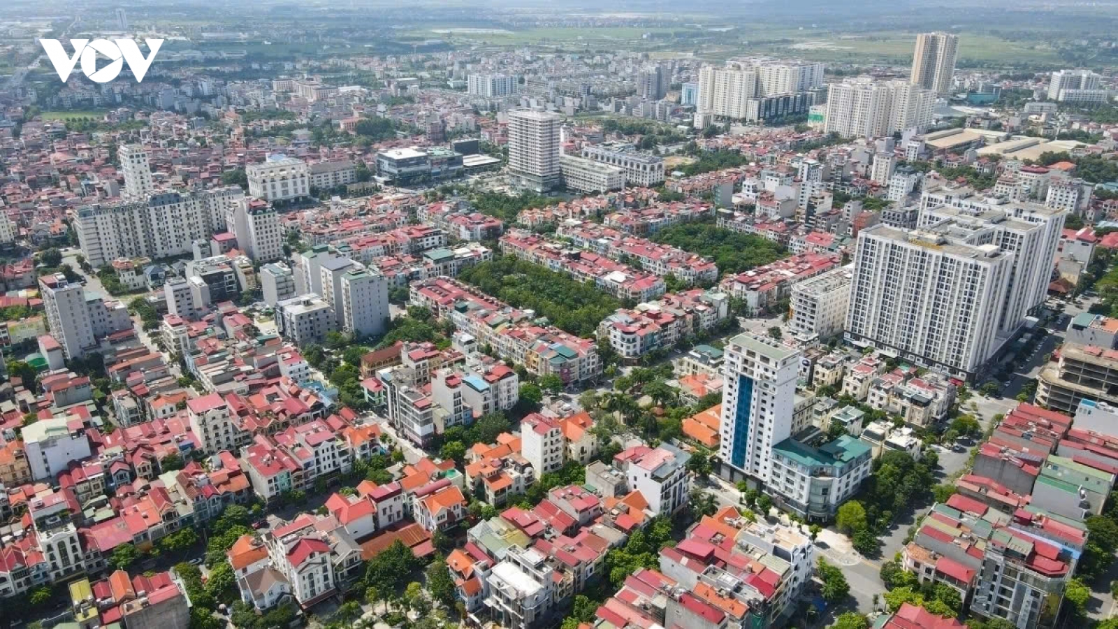 Dự kiến 23 tỉnh, thành mới sau sáp nhập thay đổi về diện tích tự nhiên, dân số thế nào?