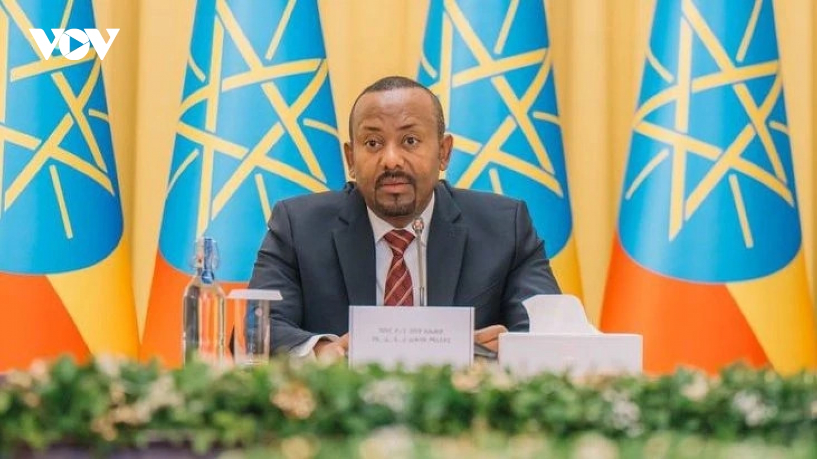 Hôm nay, Thủ tướng Phạm Minh Chính chủ trì lễ đón Thủ tướng Ethiopia