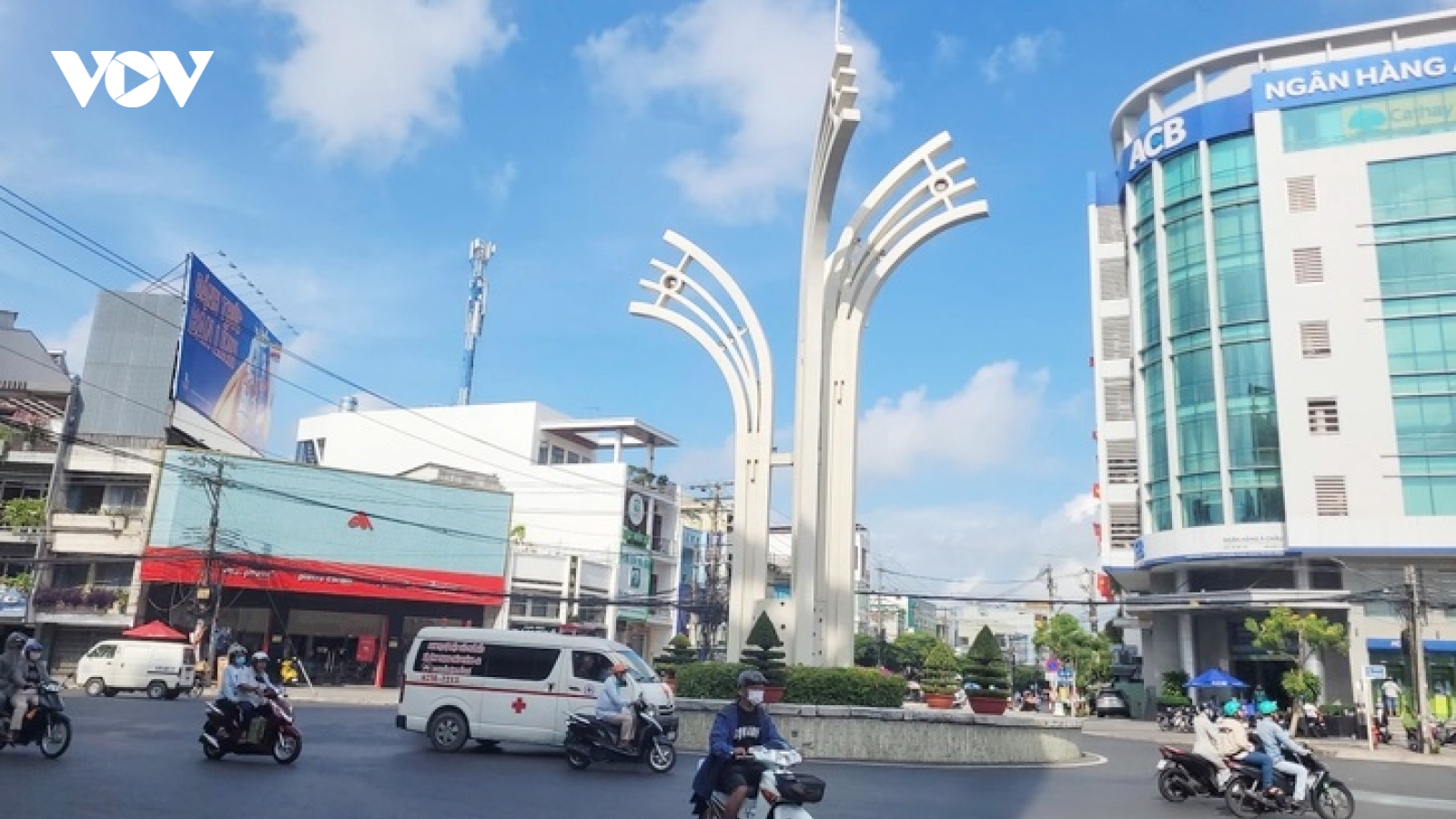 An Giang dừng đặt tên xã, phường theo hướng đông, tây, nam, bắc