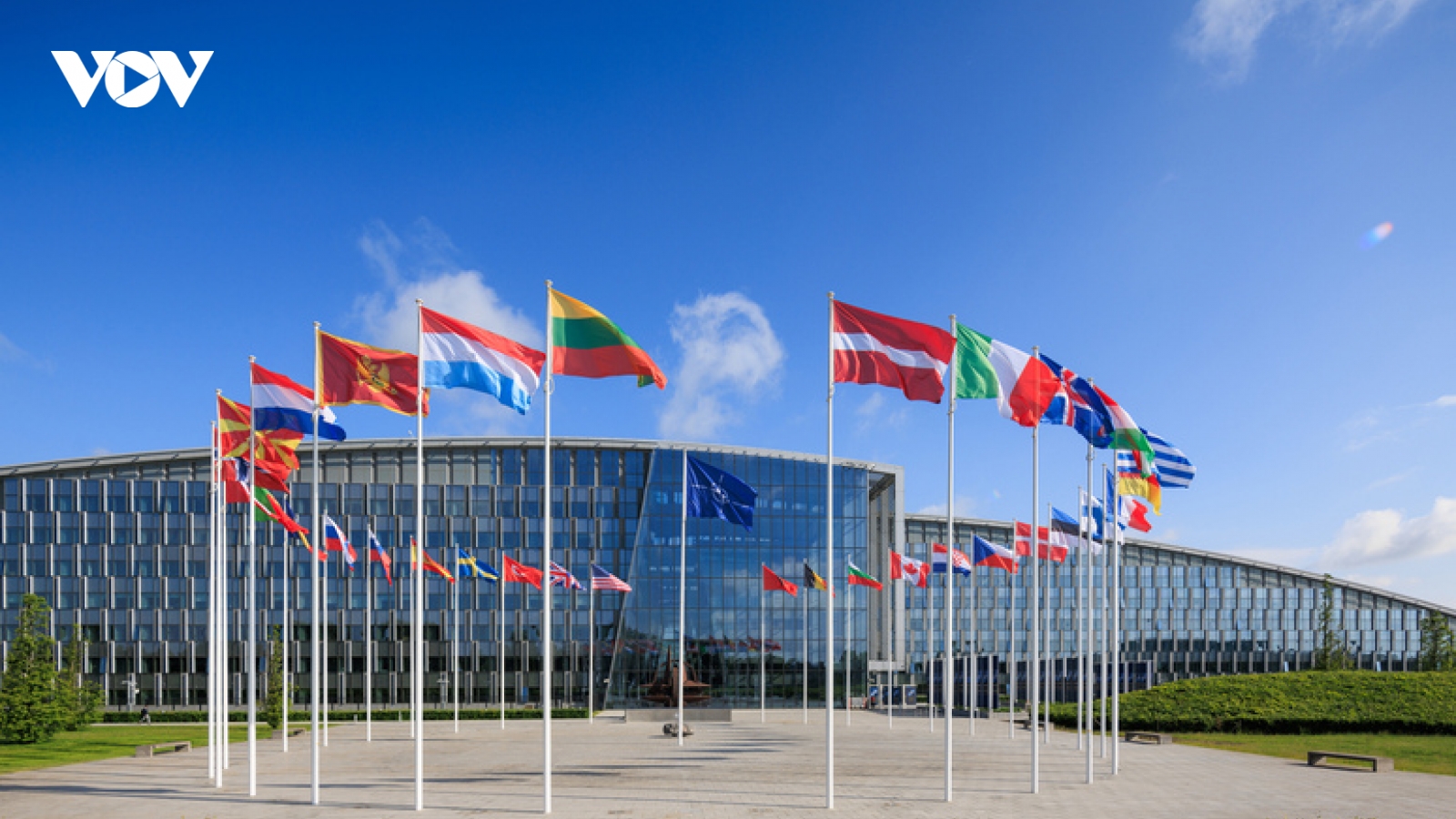 NATO xác nhận Hội nghị thượng đỉnh vào cuối tháng 6 tới
