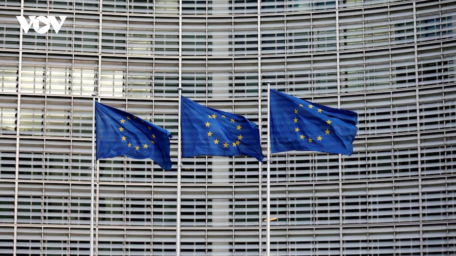 EU đa dạng hóa các đối tác thương mại sau khi Mỹ tăng thuế