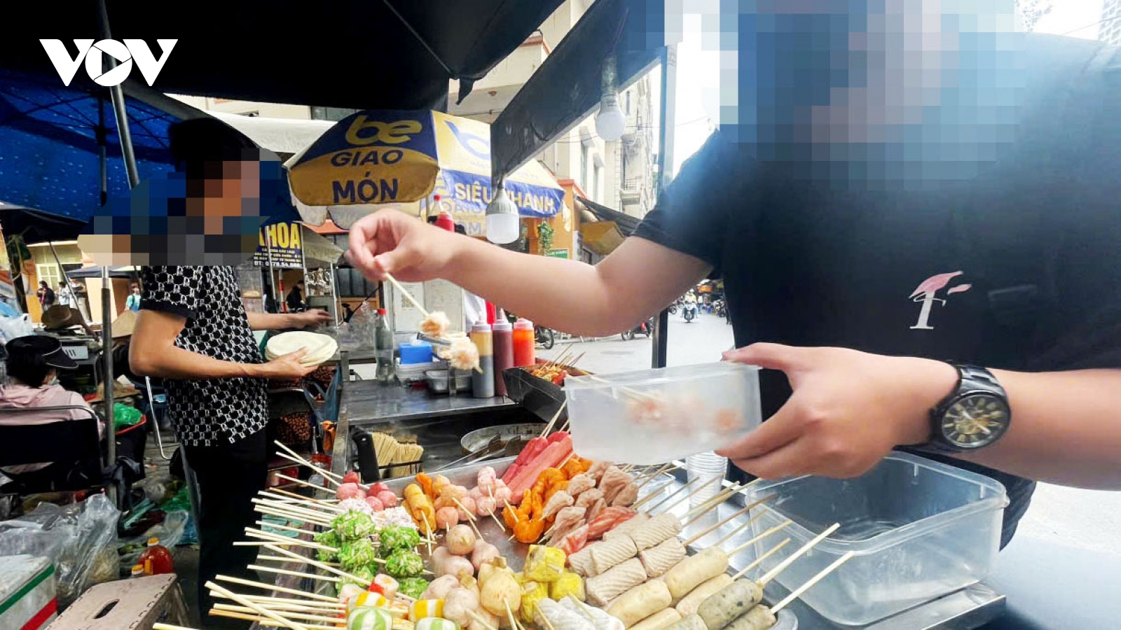 Làm gì để đảm bảo an toàn thực phẩm mùa nắng nóng?