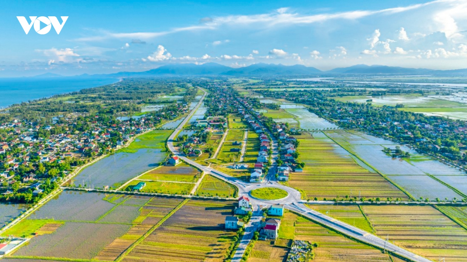 Hà Tĩnh không gắn số thứ tự đặt tên cho 69 phường, xã mới