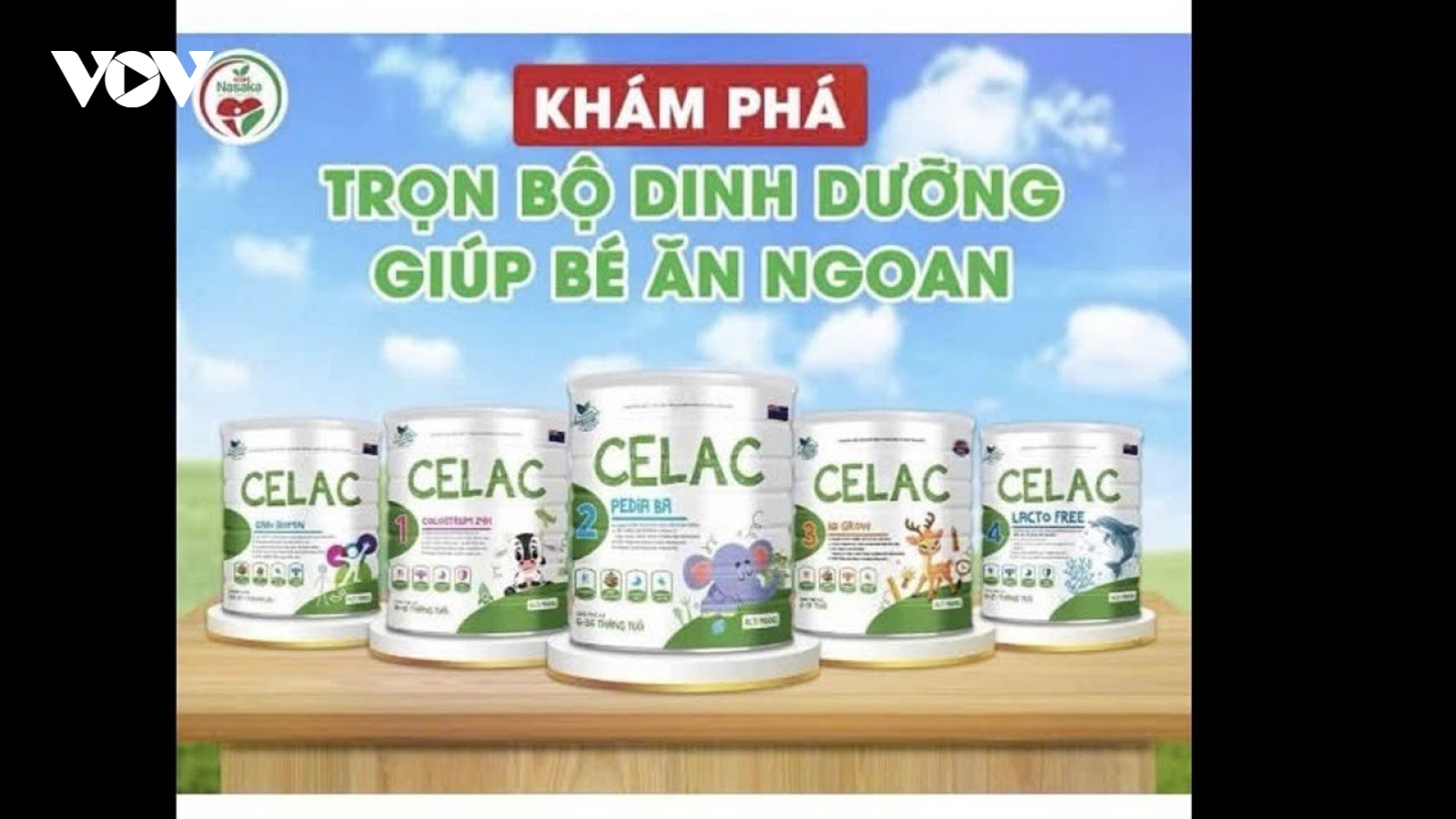 Vụ sữa bột giả: 1 triệu hộp tuồn ra thị trường, người tiêu dùng phải làm gì?