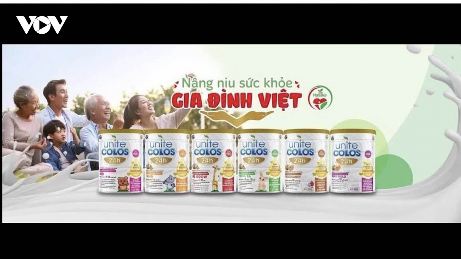 Vụ sữa bột giả: Danh sách một số sản phẩm đã lưu hành trên thị trường
