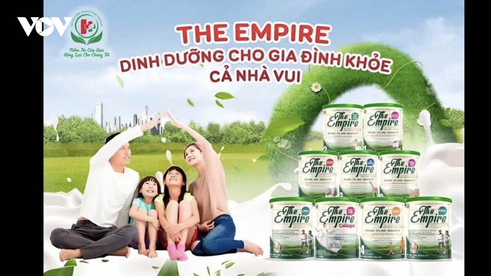 Sữa bột giả nguy hiểm cho người dùng tới mức nào?