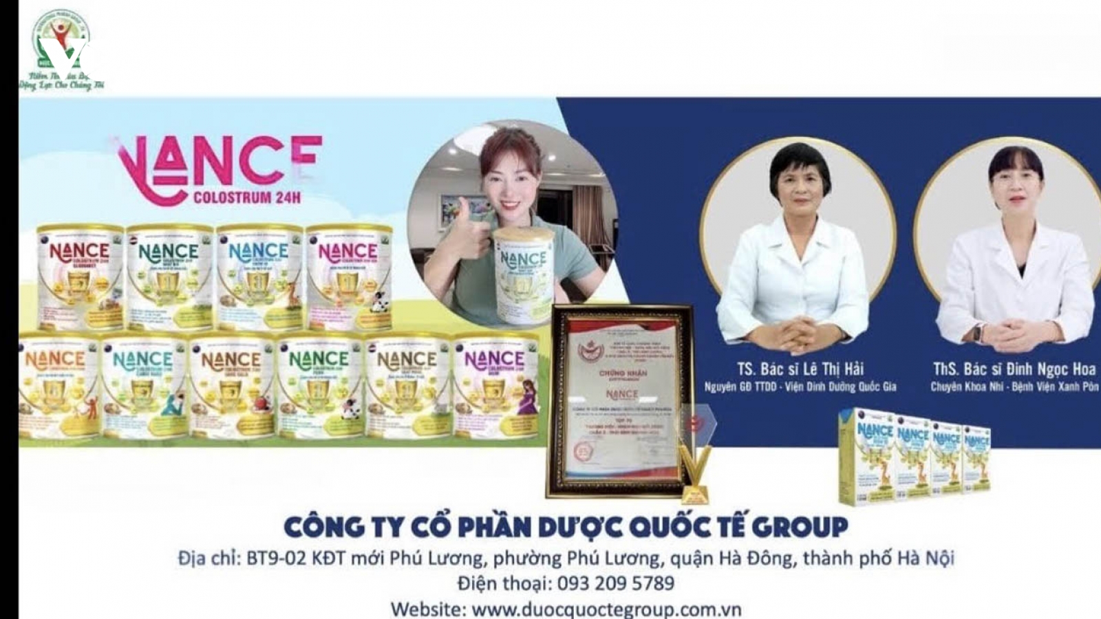 Quản lý thực phẩm chức năng tại Việt Nam: Cần cơ chế như châu Âu