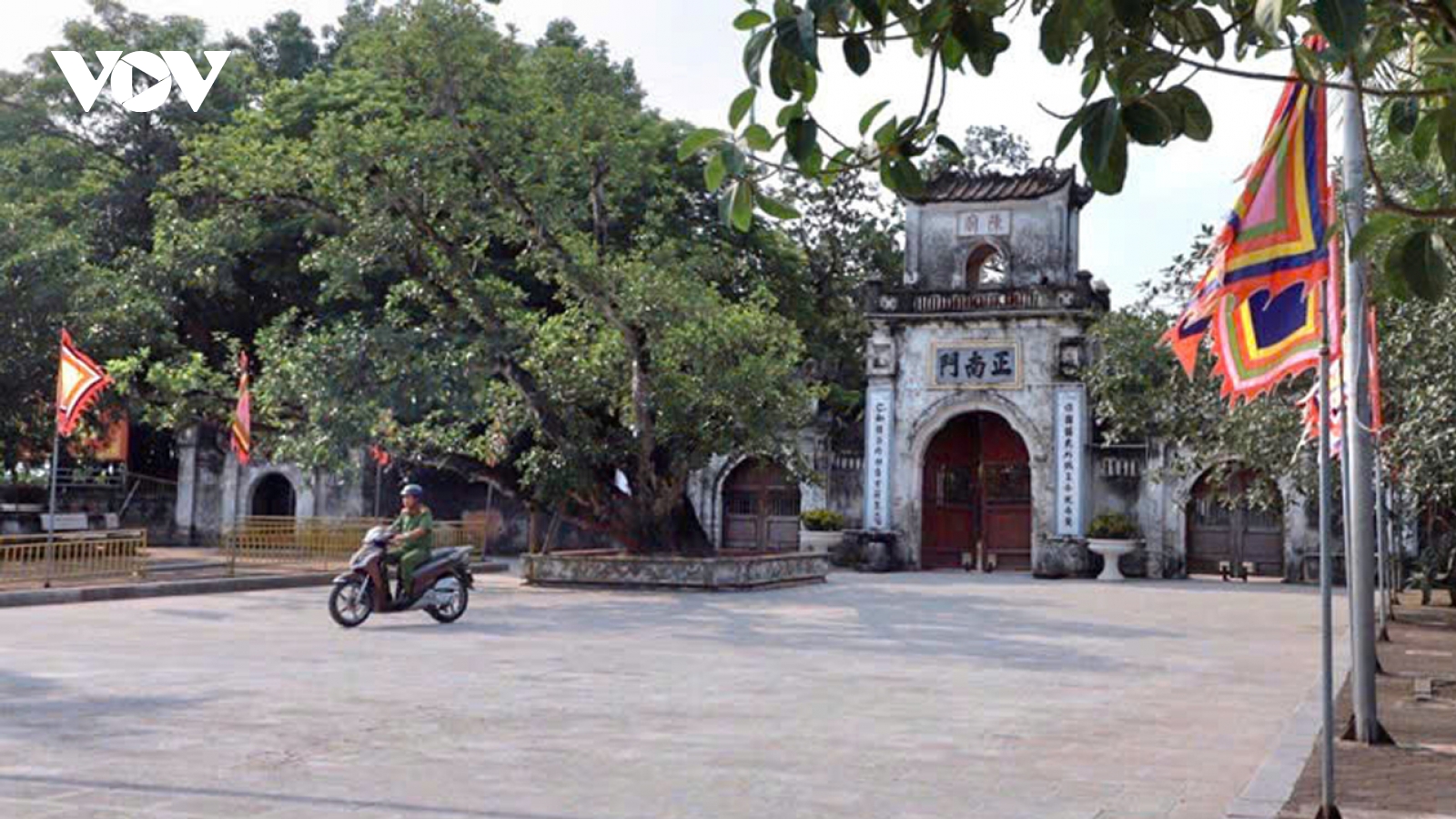 Nam Định có nhiều tên rất ý nghĩa, không nhất thiết phải đánh số thứ tự xã, phường
