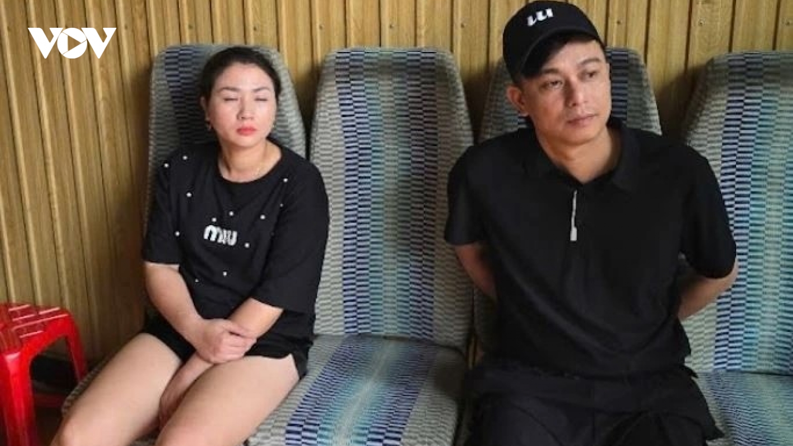 Tin nóng tổng hợp: Bắt cặp vợ chồng giúp hung thủ Bùi Đình Khánh bỏ trốn
