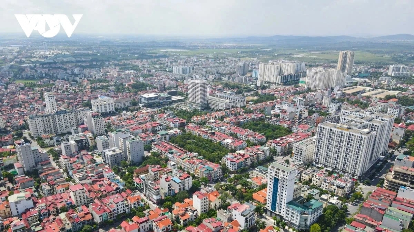 Sáp nhập tỉnh, huyện, xã thì có phải sửa sổ đỏ theo tên địa chỉ mới?