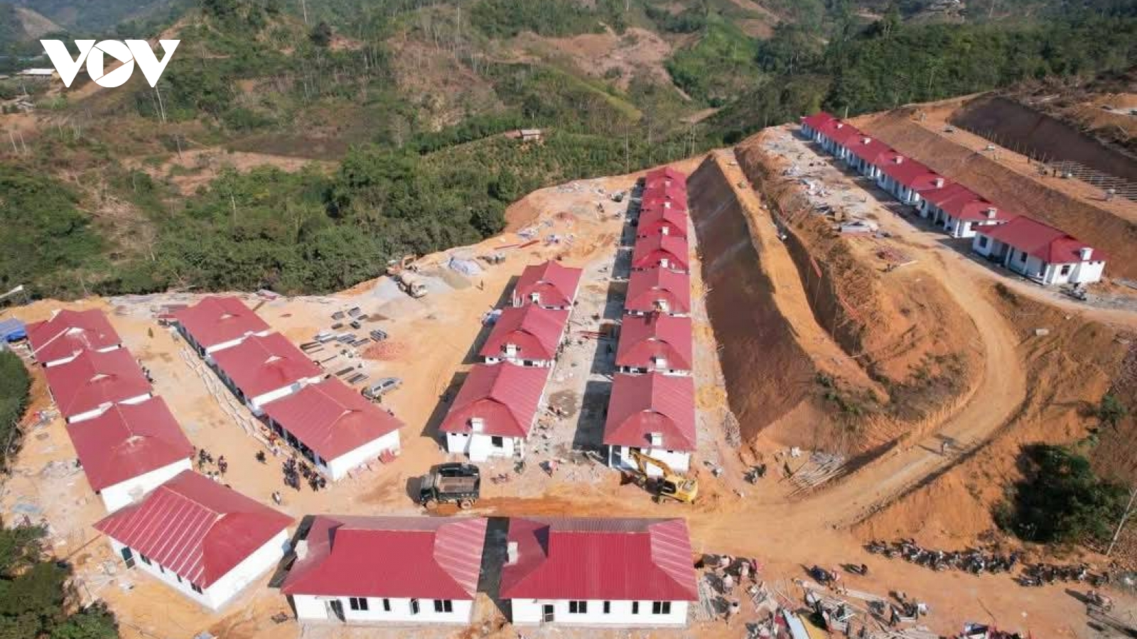 Bắc Kạn ổn định cuộc sống người dân chịu ảnh hưởng của bão số 3 năm 2024