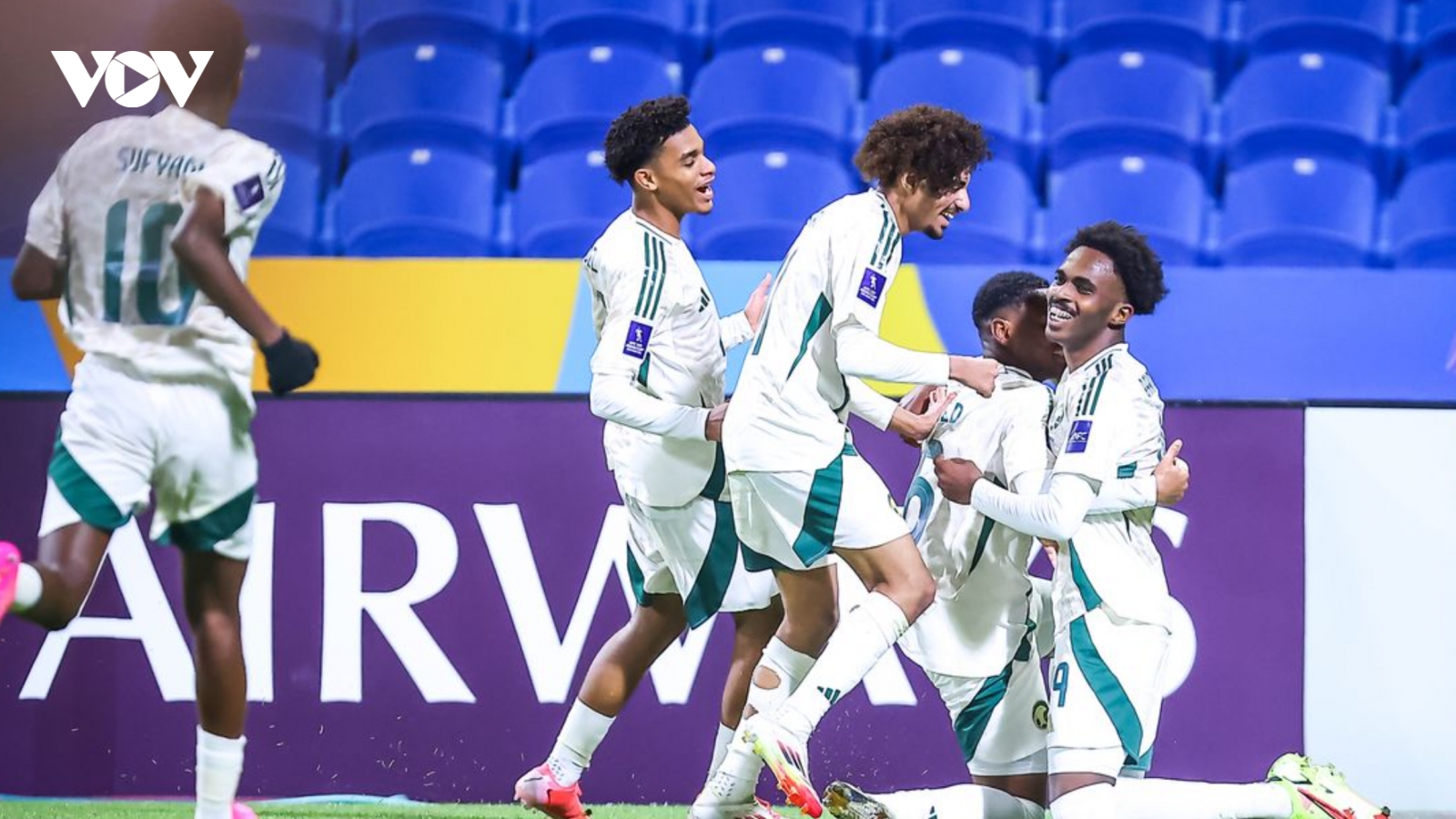 Bảng xếp hạng U17 châu Á 2025 mới nhất: Xác định 2 đội đi U17 World Cup 2025