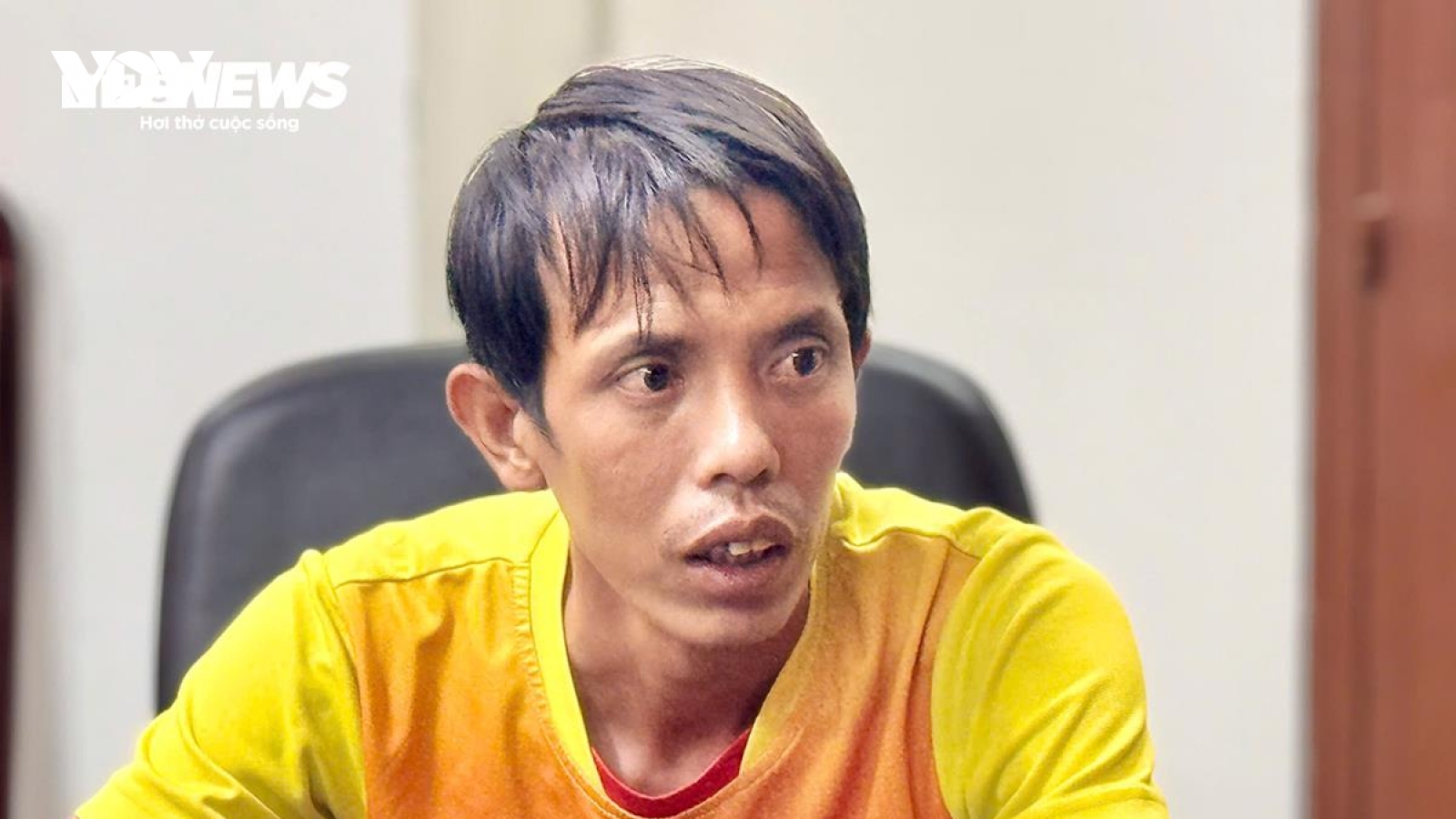 Khởi tố kẻ bạo hành con riêng của "người tình" đến chết ở An Giang