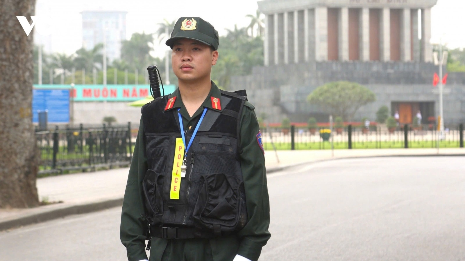 Bảo đảm tuyệt đối an toàn đoàn Tổng Bí thư, Chủ tịch nước Trung Quốc thăm Việt Nam