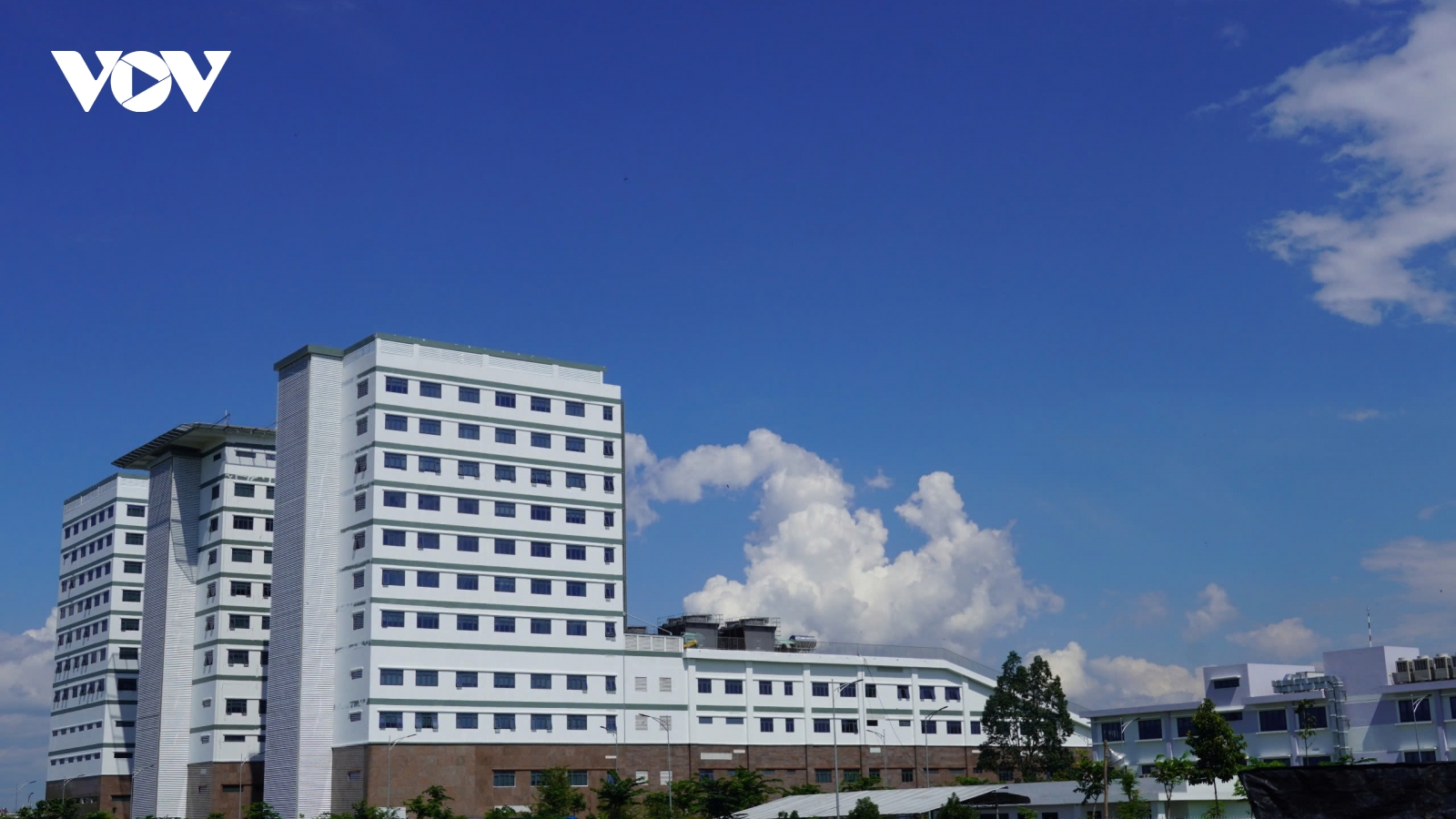 TP.HCM sắp có Trung tâm đột quỵ ở cửa ngõ Tây Bắc