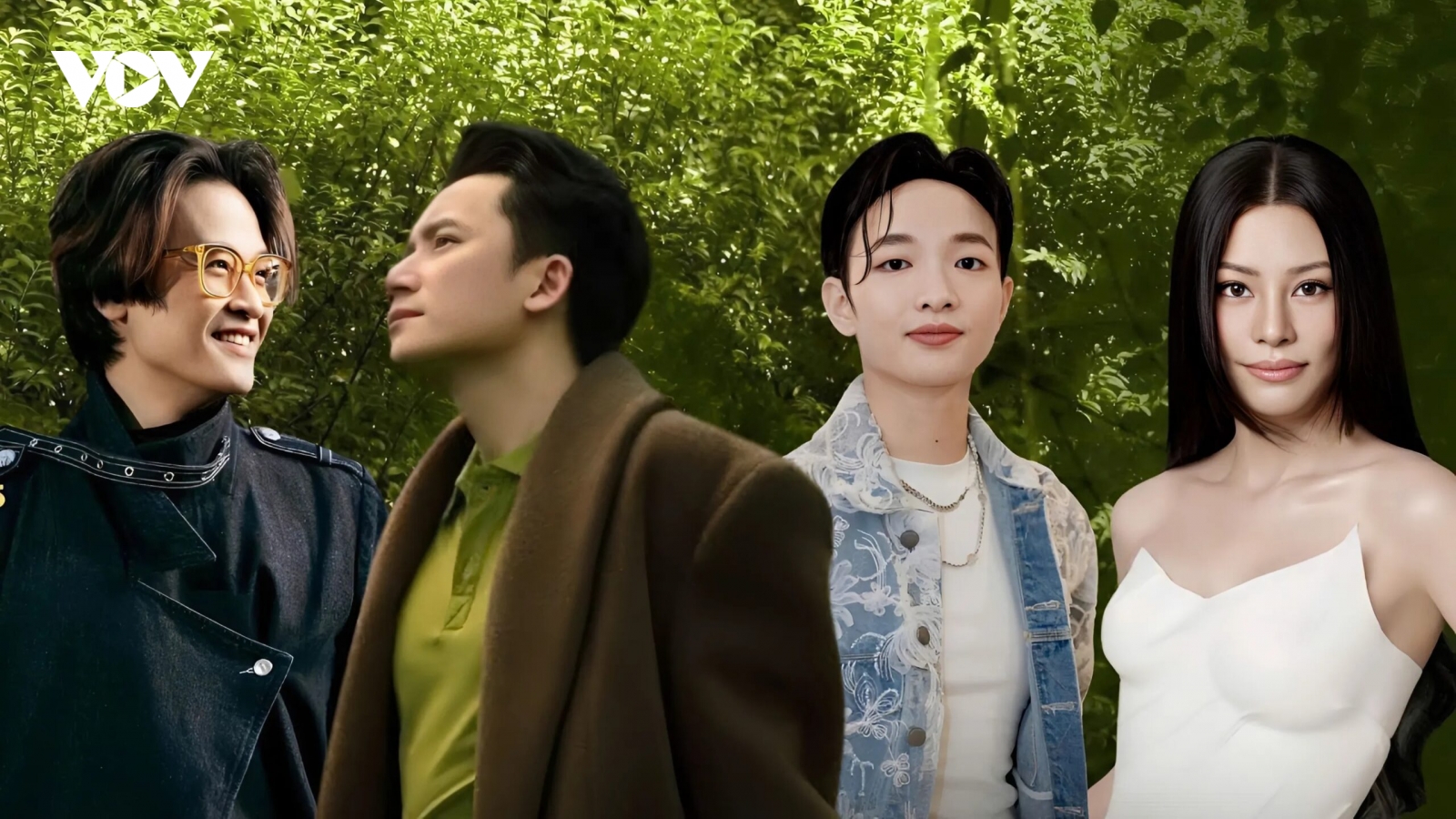 Concert "Mùa xuân" của Phan Mạnh Quỳnh ở Hà Nội dời lịch vì quốc tang