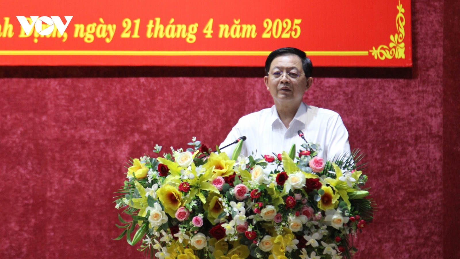 Bí thư Bình Định: Đặt tên xã, phường phải có trách nhiệm với lịch sử