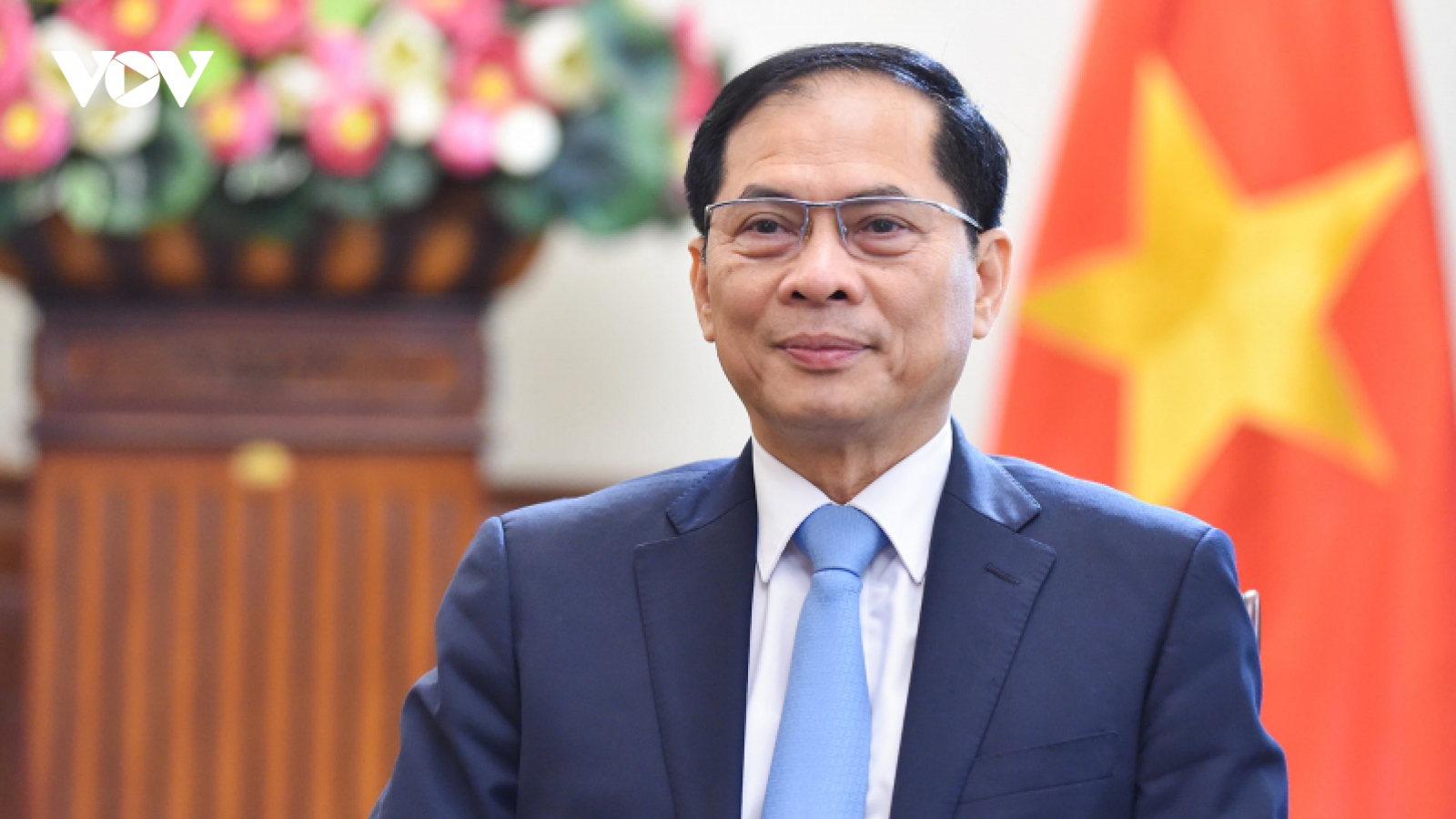 Việt Nam chủ trì Hội nghị Thượng đỉnh Diễn đàn Đối tác vì tăng trưởng xanh và mục tiêu toàn cầu