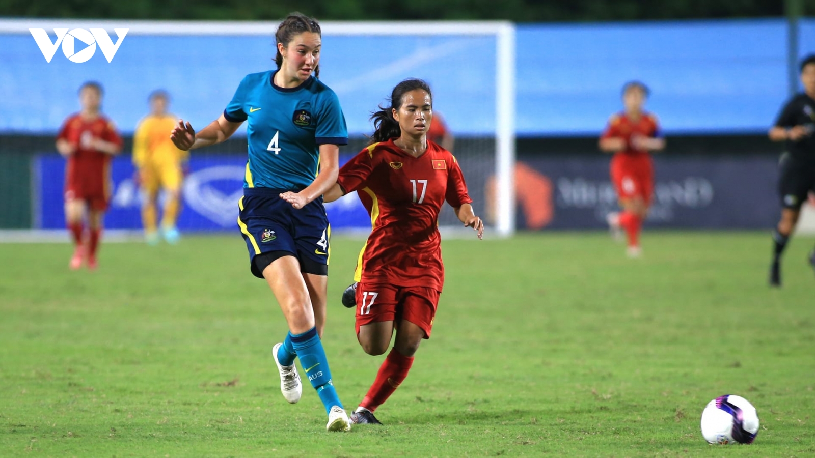 Bóng đá Việt Nam có thêm lợi thế trong cuộc đua tìm vé dự World Cup