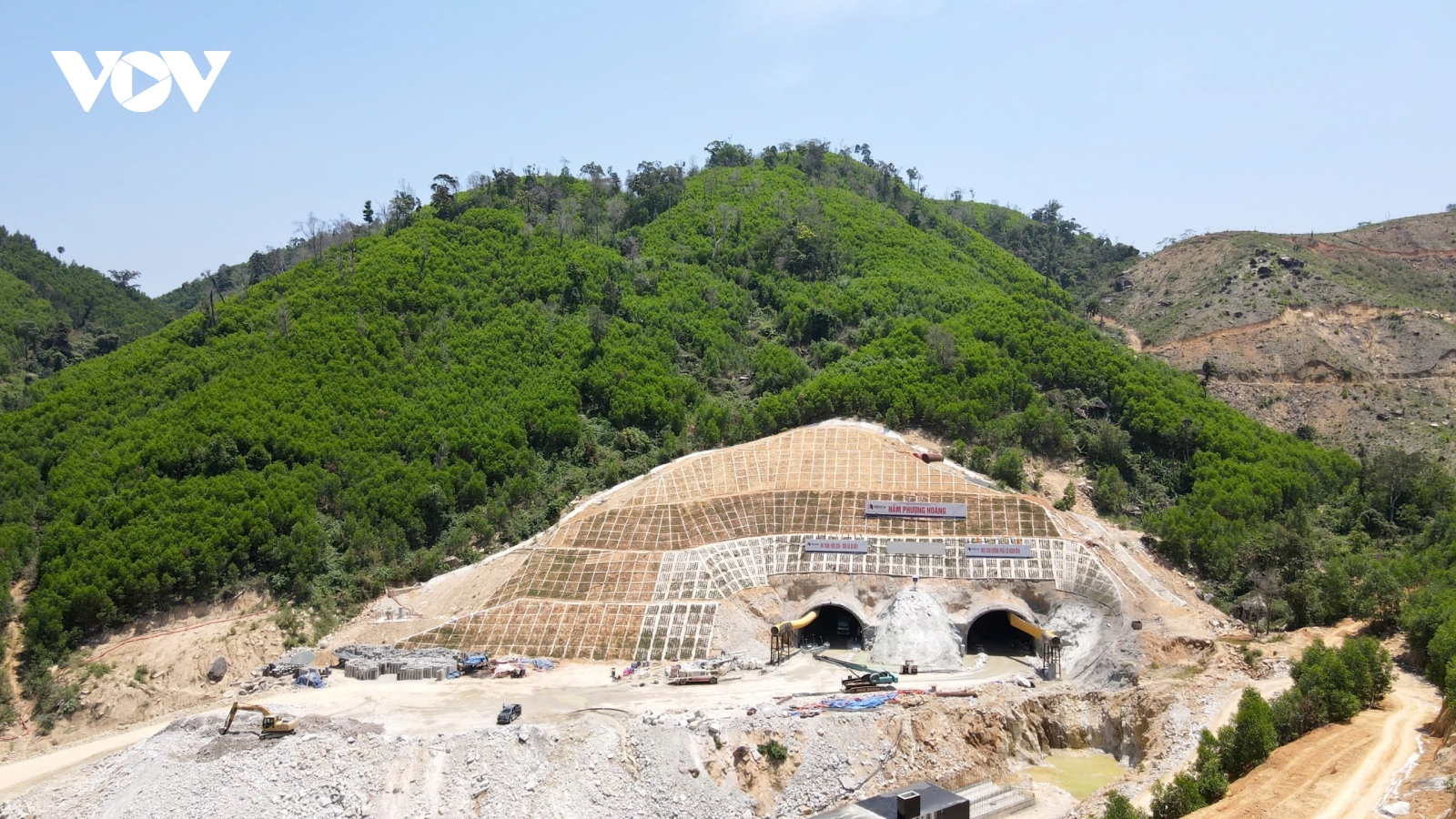 Tiến độ 2 dự án PPP cao tốc ở Đông Bắc và Tây Nguyên hiện ra sao?