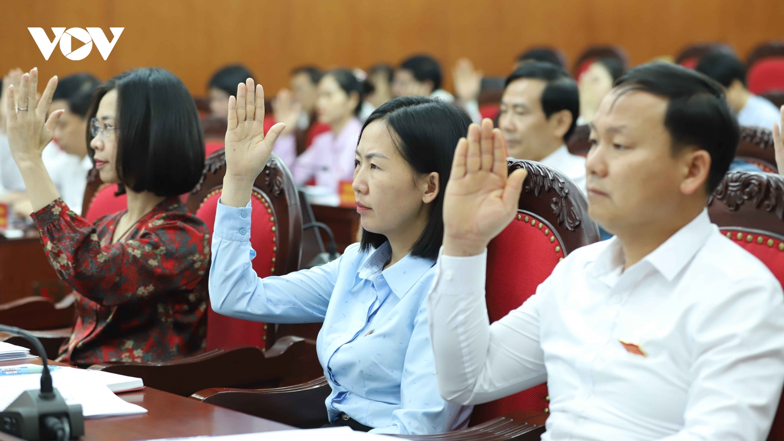 Sơn La thống nhất sắp xếp từ 200 đơn vị hành chính cấp xã xuống còn 75