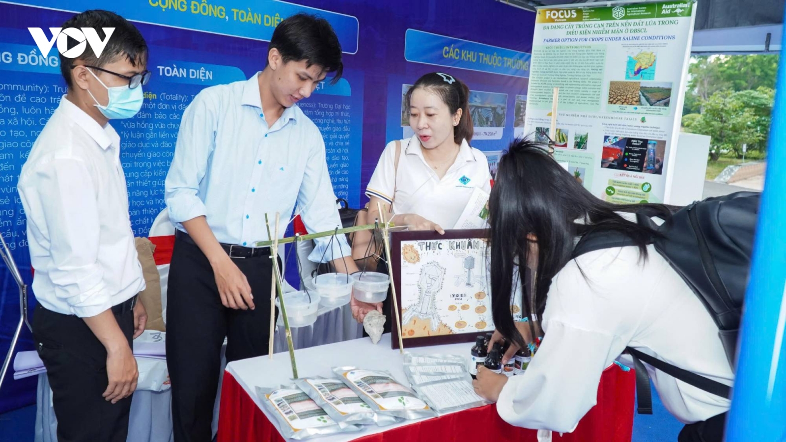 Cần Thơ cần làm gì để thu hút nguồn nhân lực chất lượng cao?