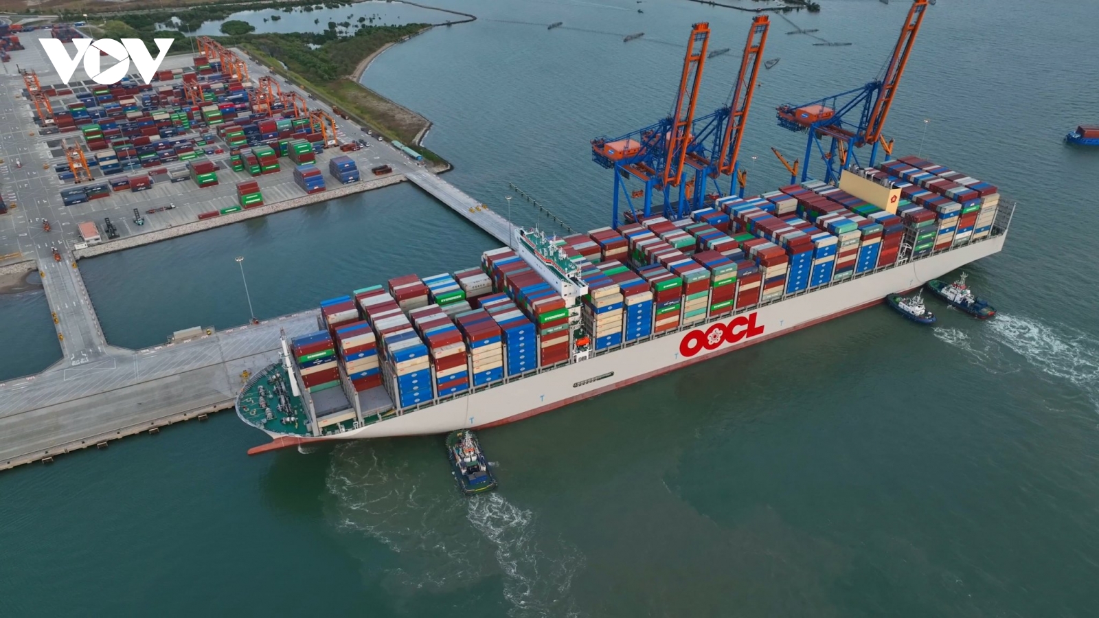 Quý I năm 2025, GRDP của Bà Rịa – Vũng Tàu đạt thấp