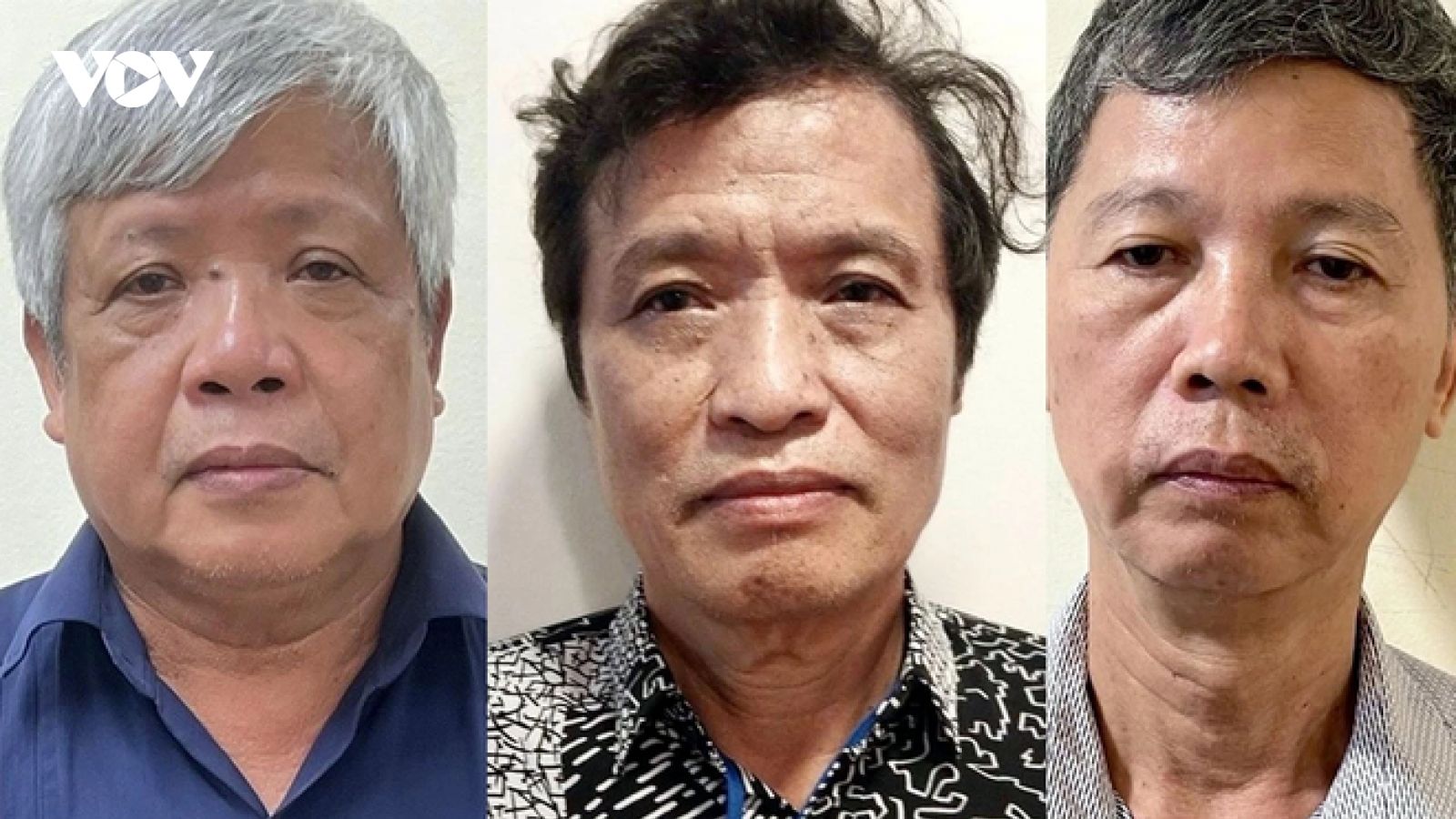 Nóng 24h: Cựu Thứ trưởng Bộ TN&MT Nguyễn Linh Ngọc hầu tòa vì tội gì?