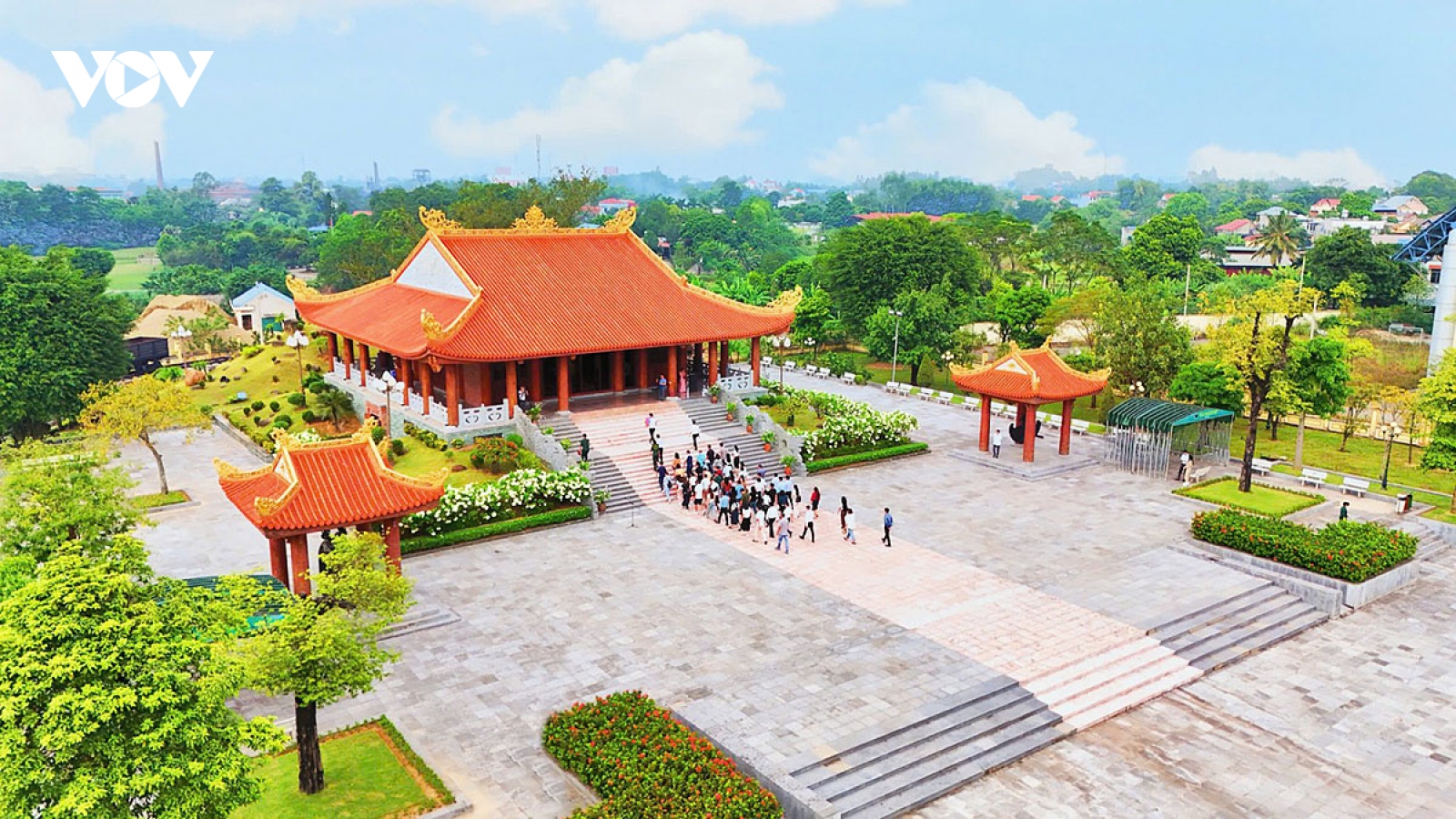 Thái Nguyên triển khai chương trình kích cầu du lịch năm 2025