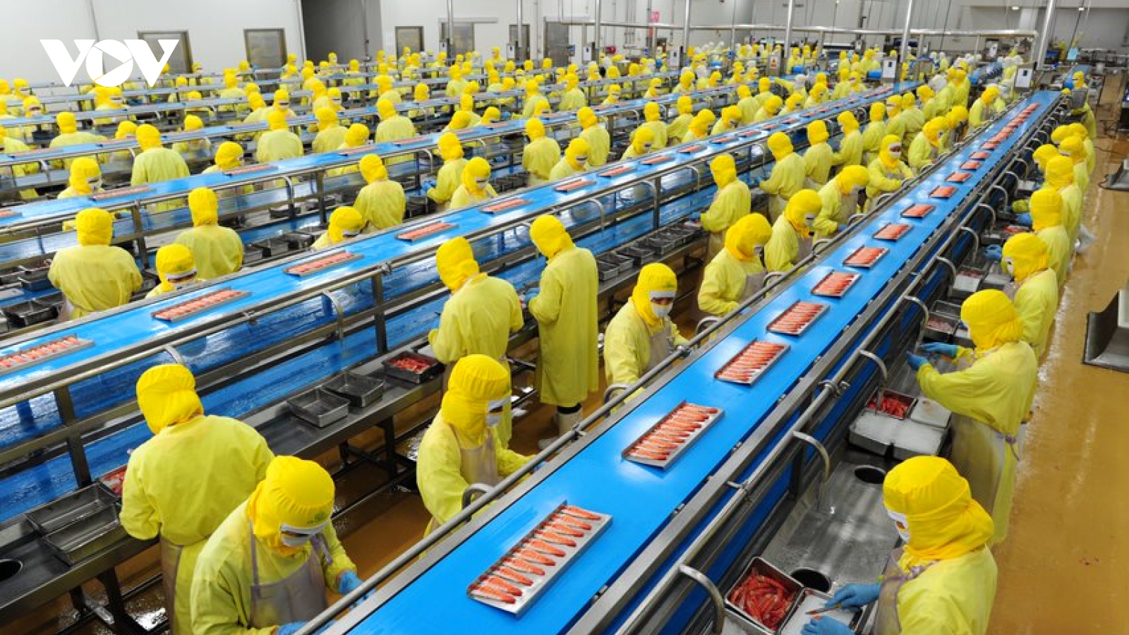 Thị trường lao động quý II khởi sắc nhưng còn nhiều thách thức