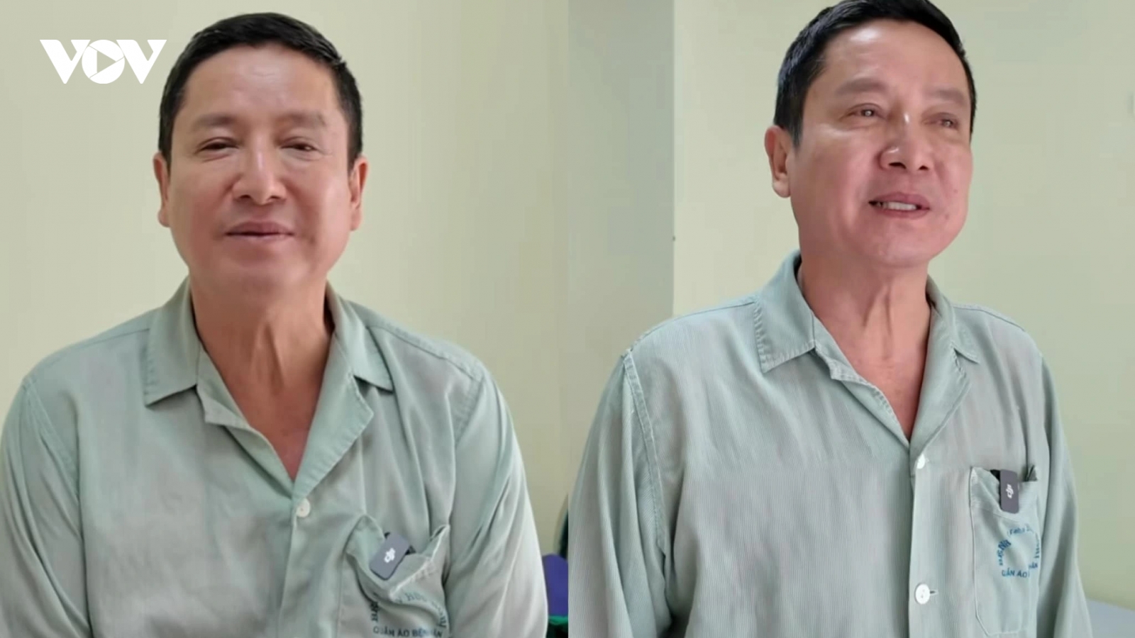 Sao Việt 3/4: Tình hình sức khỏe NSƯT Chí Trung sau khi nhập viện, mổ 3 khối u