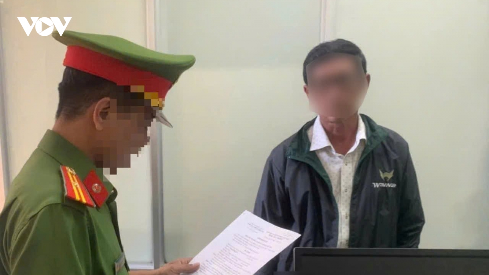 Cà Mau: Khởi tố cựu Phó Chi cục Thuế huyện Ngọc Hiển