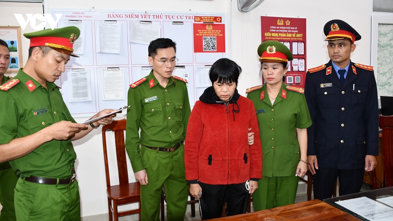 Vụ mẹ giết con để trục lợi bảo hiểm: Người mẹ từng lãnh án 40 tháng tù