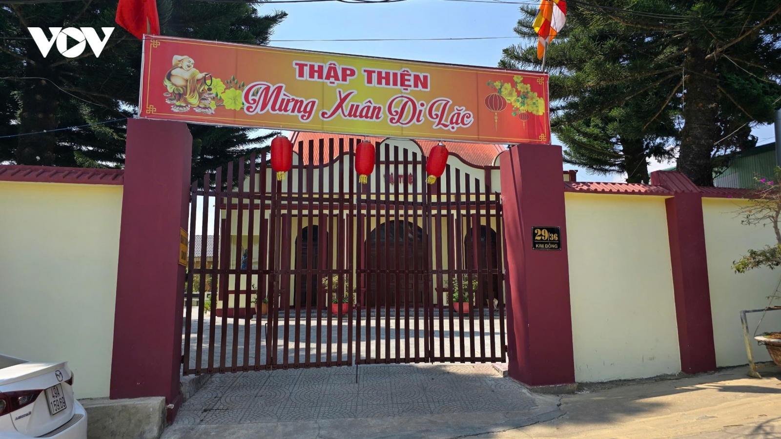 Khởi tố, tạm giam đối tượng xâm hại tình dục 7 chú tiểu
