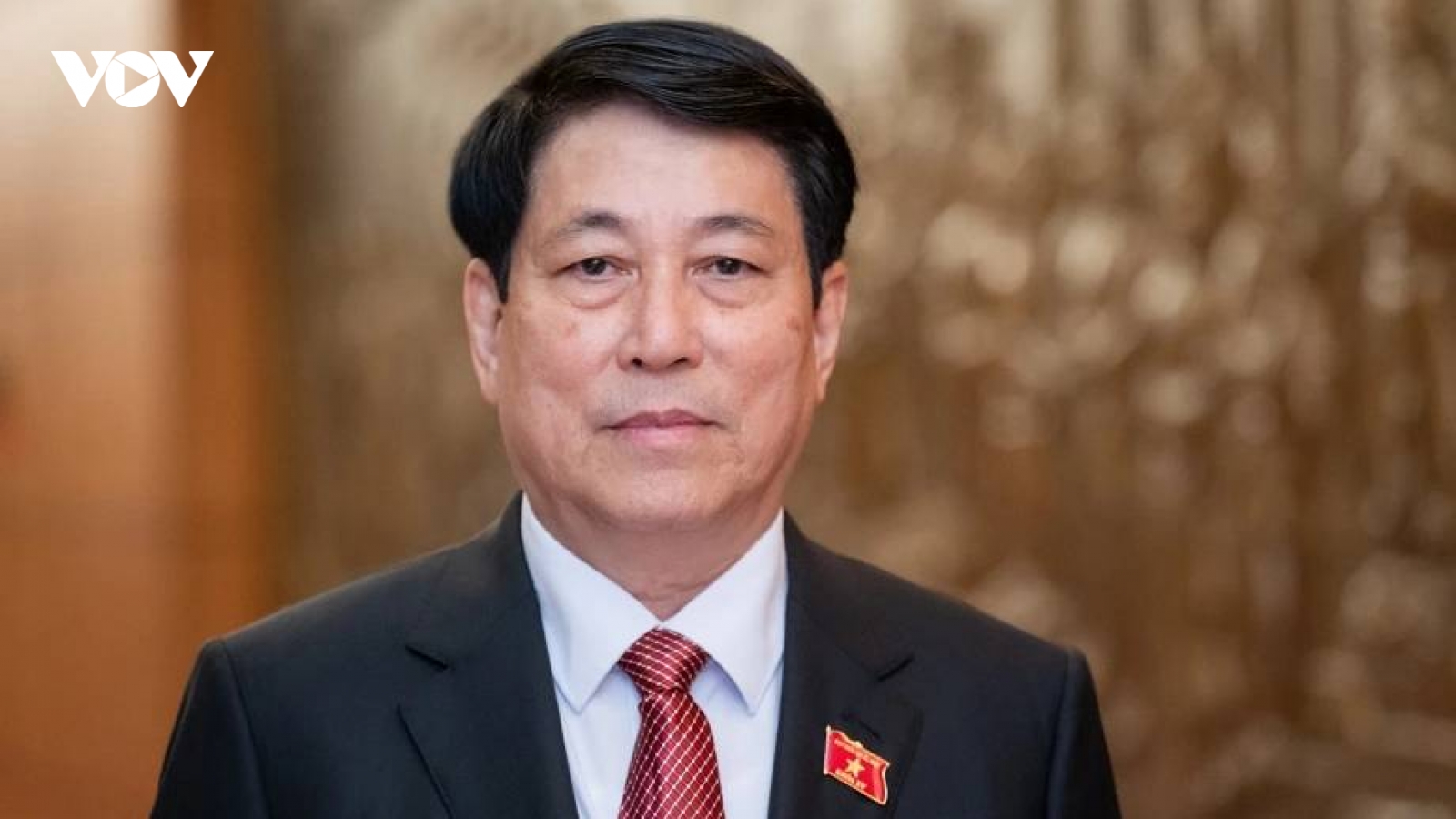 Chủ tịch nước Lương Cường sẽ thăm cấp Nhà nước tới Lào