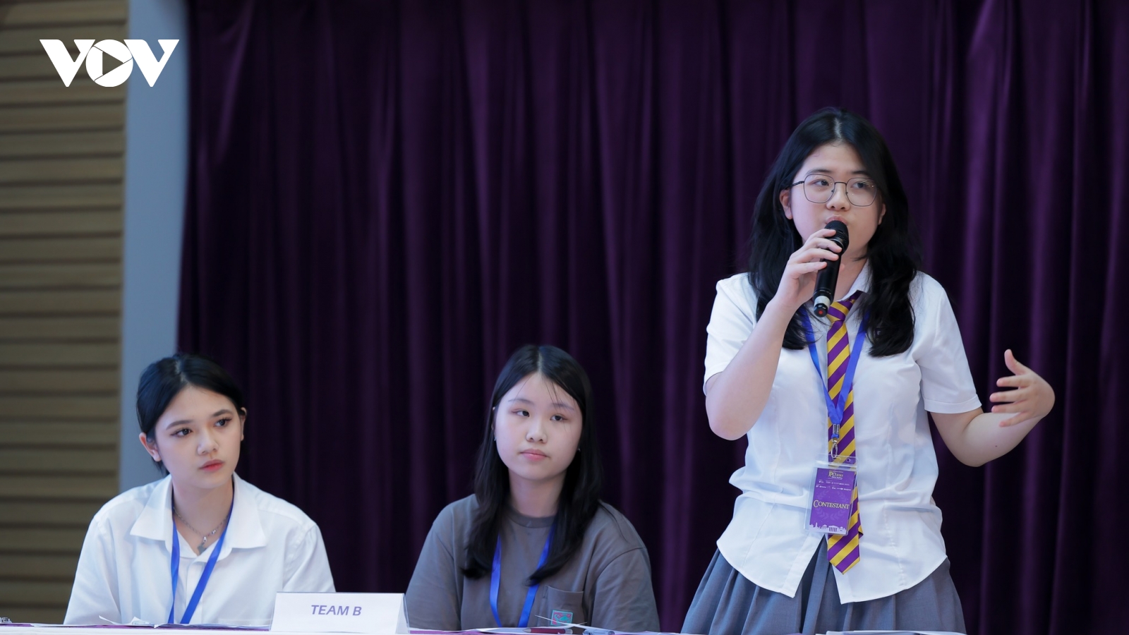 Khởi động cuộc thi Tiếng Anh triết học cho học sinh từ lớp 4-lớp 9 trên toàn quốc